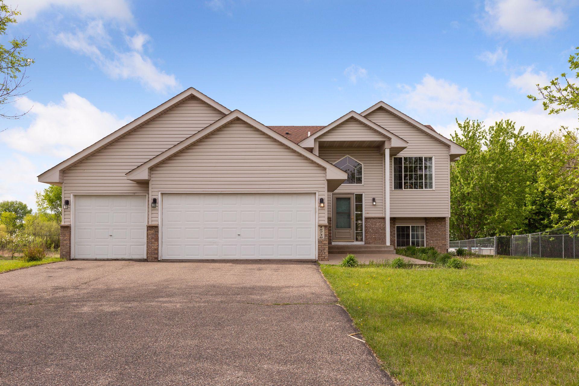 View of Residential at 18730 Providence Drive, Big Lake MN 55309, Big Lake - Mike Wilen | Minnesota Team Real Estate