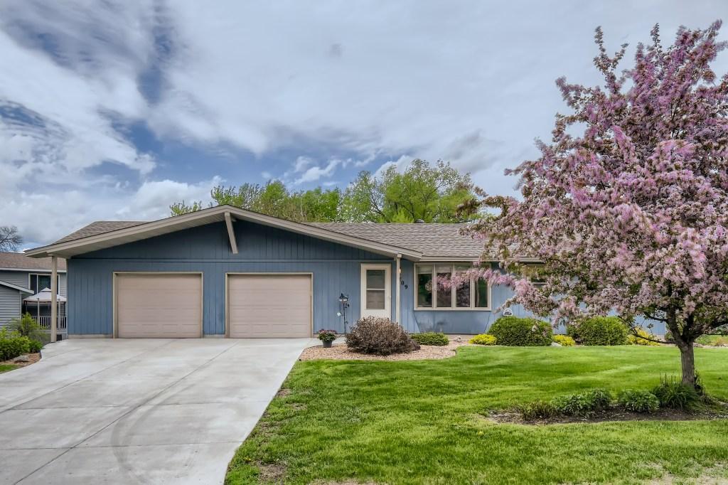 View of Residential at 709 Sand Creek Drive, Coon Rapids MN 55448, Coon Rapids - Mike Wilen | Minnesota Team Real Estate