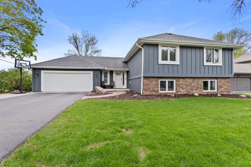 View of Residential at 13905 90th Place, Maple Grove MN 55369, Maple Grove - Mike Wilen | Minnesota Team Real Estate