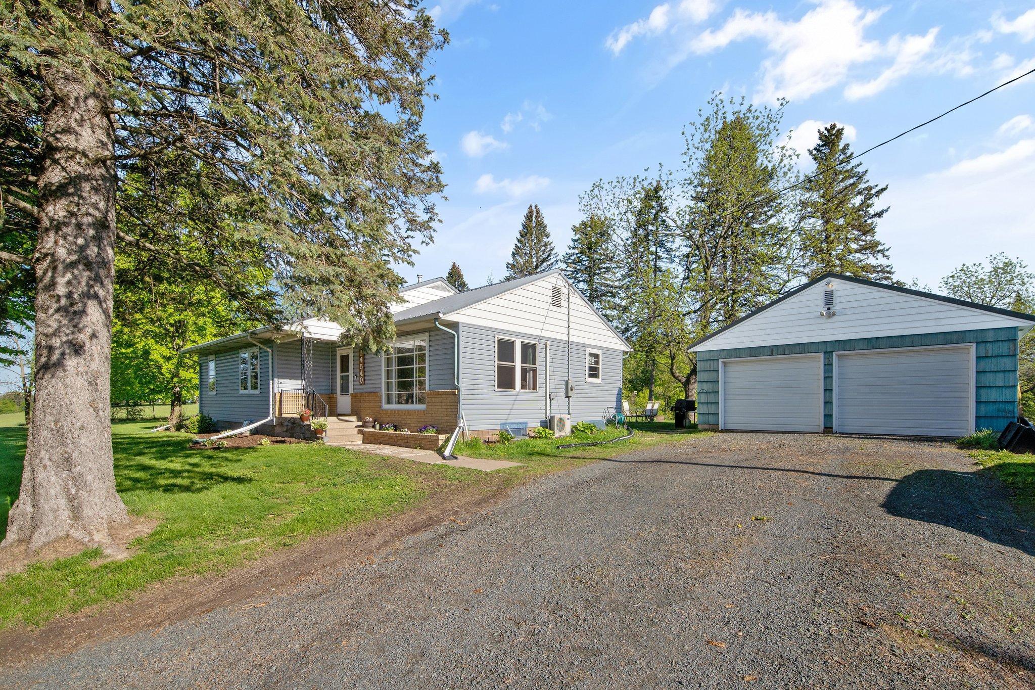 View of Residential at 14540 310th Street, Center City MN 55012, Center City - Mike Wilen | Minnesota Team Real Estate