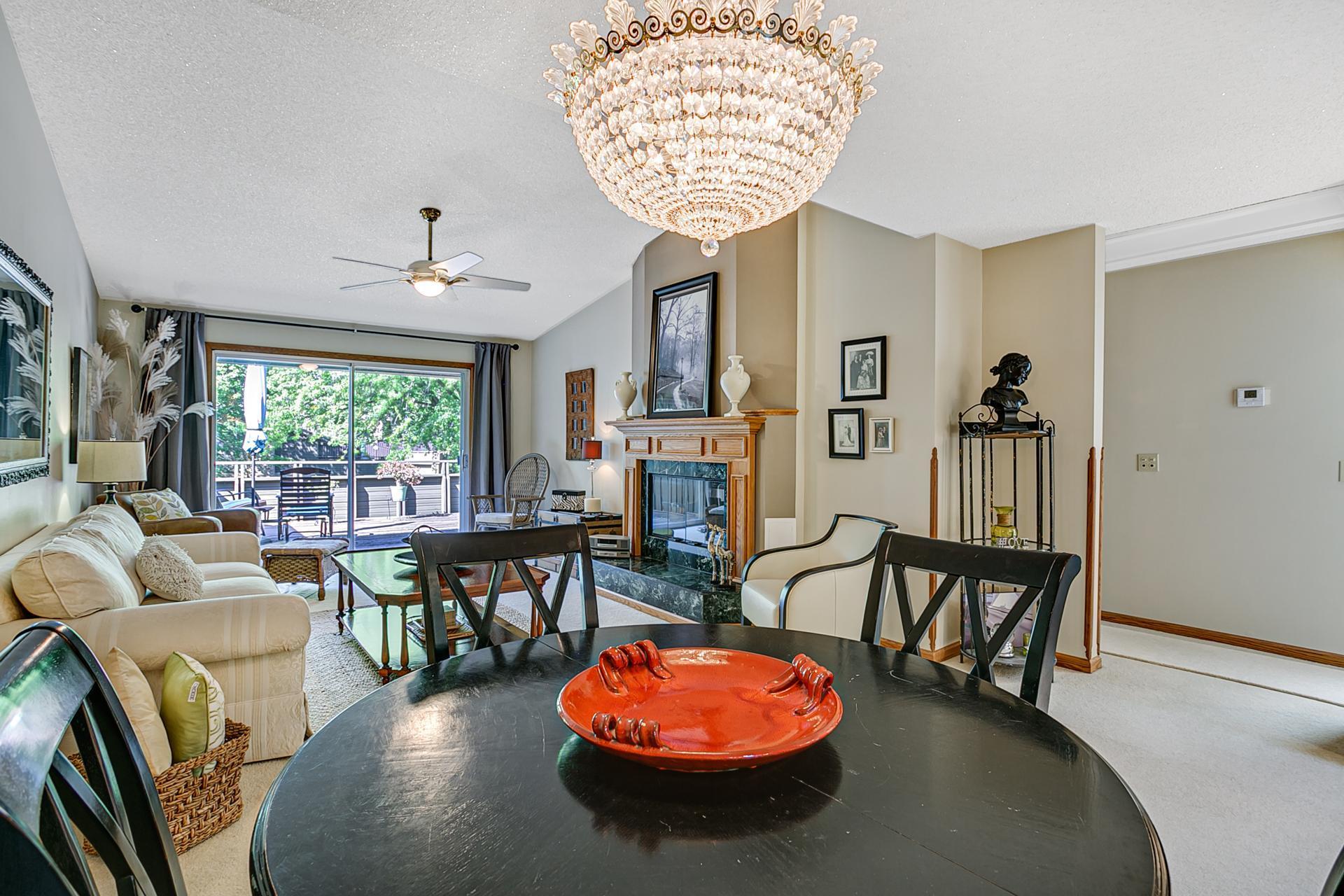 View of Residential at 125 Birnamwood Drive, Burnsville MN 55337, Burnsville - Mike Wilen | Minnesota Team Real Estate