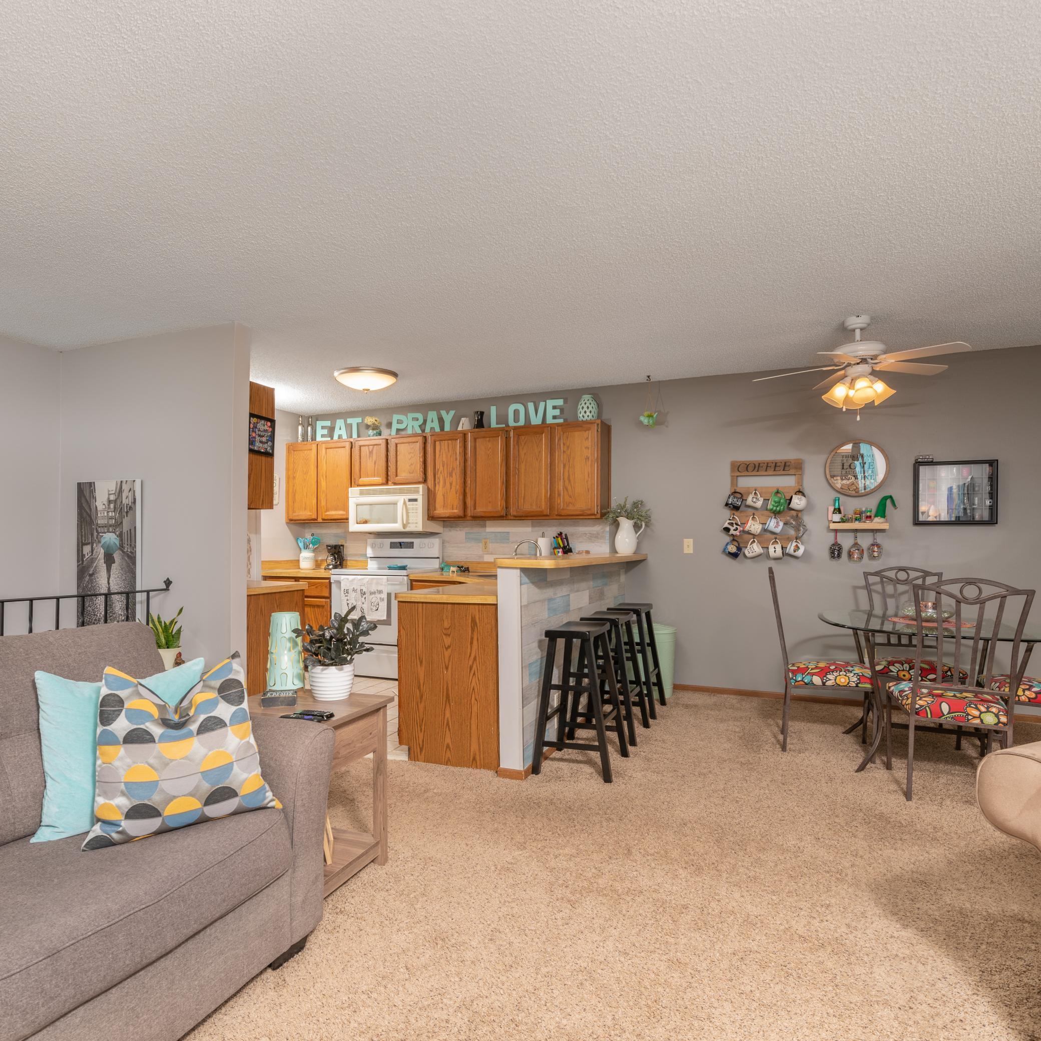 View of Residential at 2525 Brookdale Lane, Brooklyn Park MN 55444, Brooklyn Park - Mike Wilen | Minnesota Team Real Estate