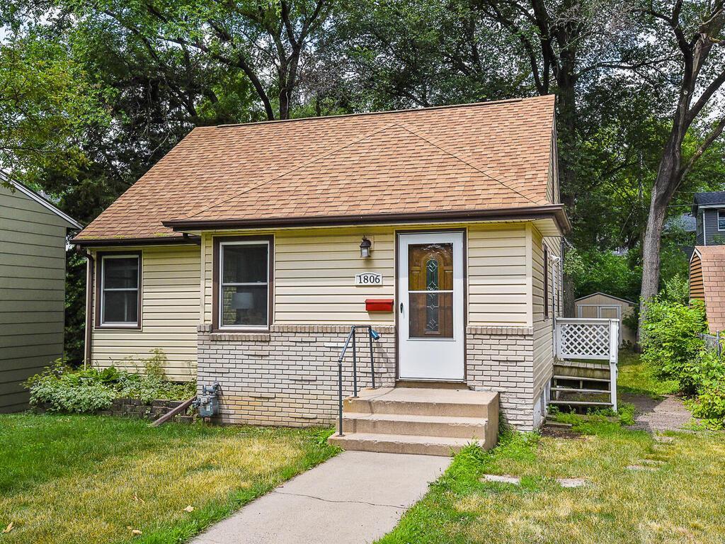 View of Residential at 1806 Idaho Avenue, Saint Louis Park MN 55426, Saint Louis Park - Mike Wilen | Minnesota Team Real Estate
