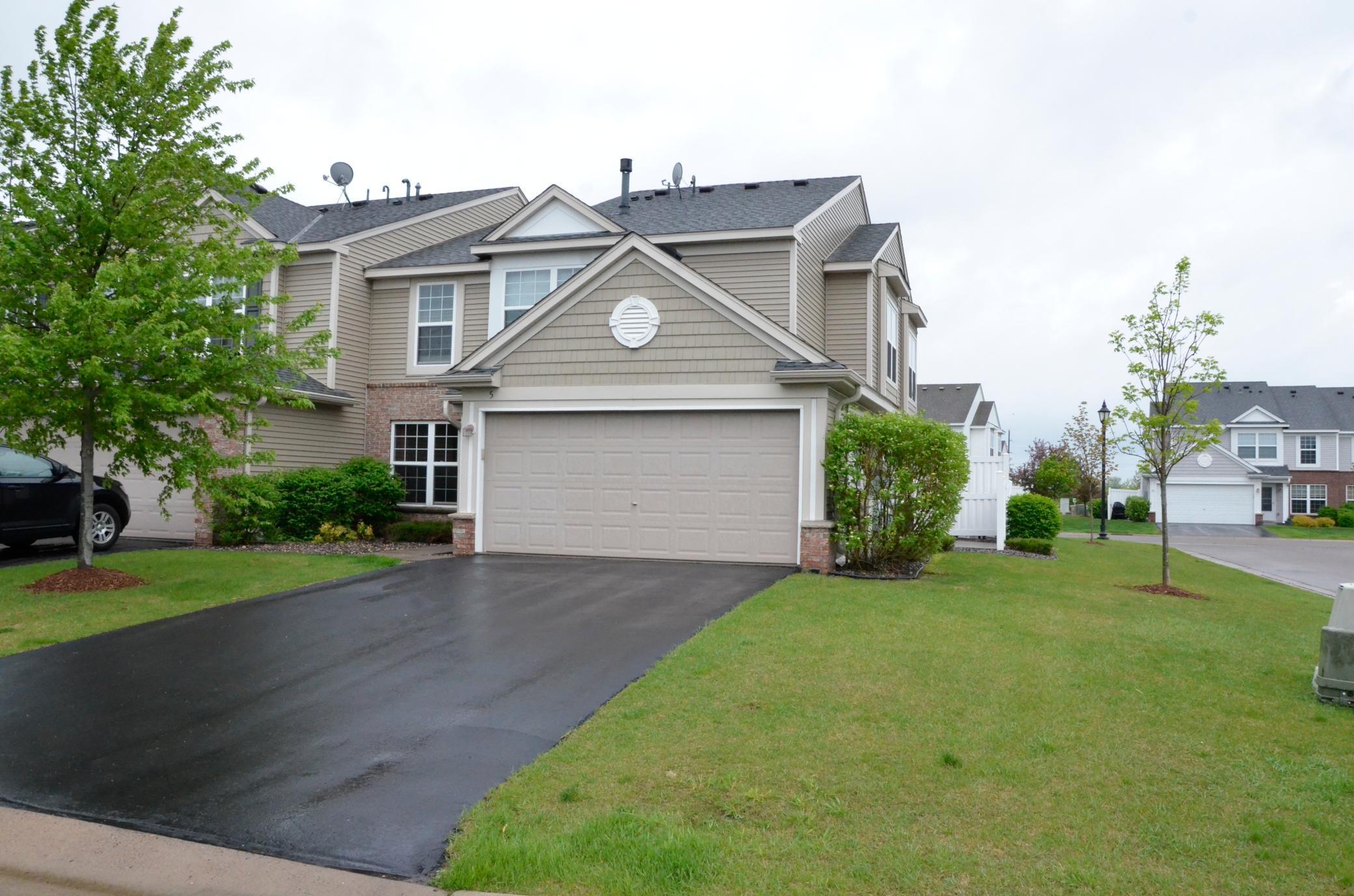 View of Residential at 4940 149th Street #5, Hugo MN 55038, Hugo - Mike Wilen | Minnesota Team Real Estate