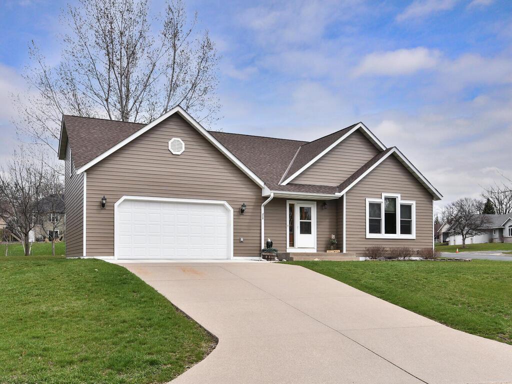 View of Residential at 215 Greenbriar Lane, Buffalo MN 55313, Buffalo - Mike Wilen | Minnesota Team Real Estate