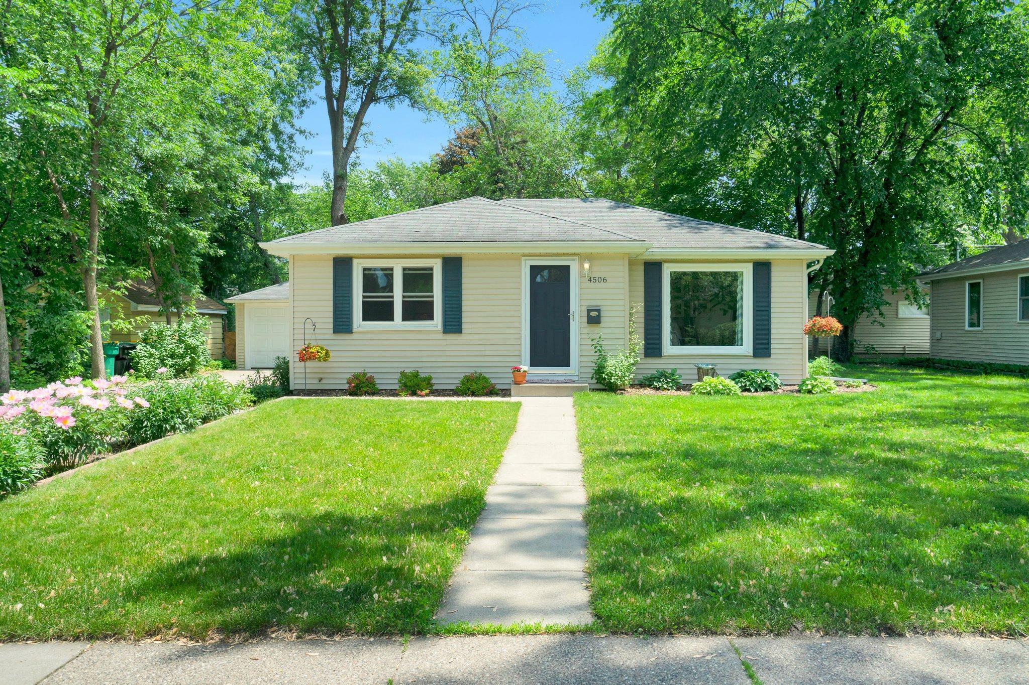 View of Residential at 4506 Yates Avenue, Crystal MN 55422, Crystal - Mike Wilen | Minnesota Team Real Estate