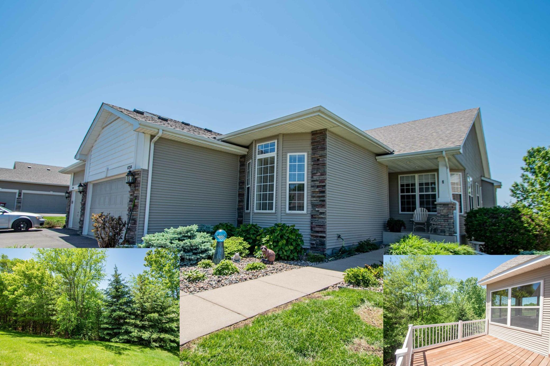 View of Residential at 6756 Pine Arbor Boulevard, Cottage Grove MN 55016, Cottage Grove - Mike Wilen | Minnesota Team Real Estate