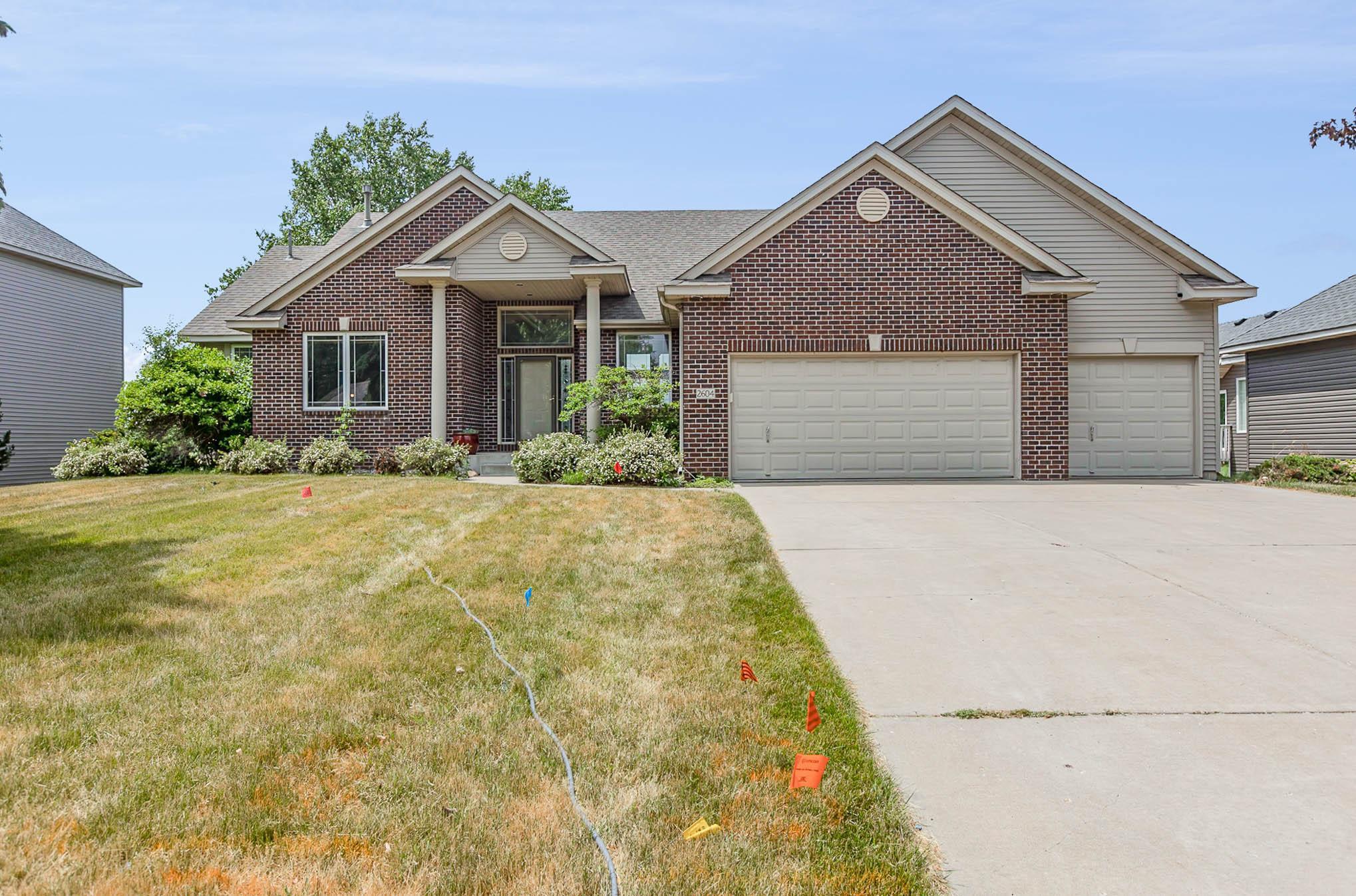 View of Residential at 2604 Eagle Valley Drive, Woodbury MN 55129, Woodbury - Mike Wilen | Minnesota Team Real Estate