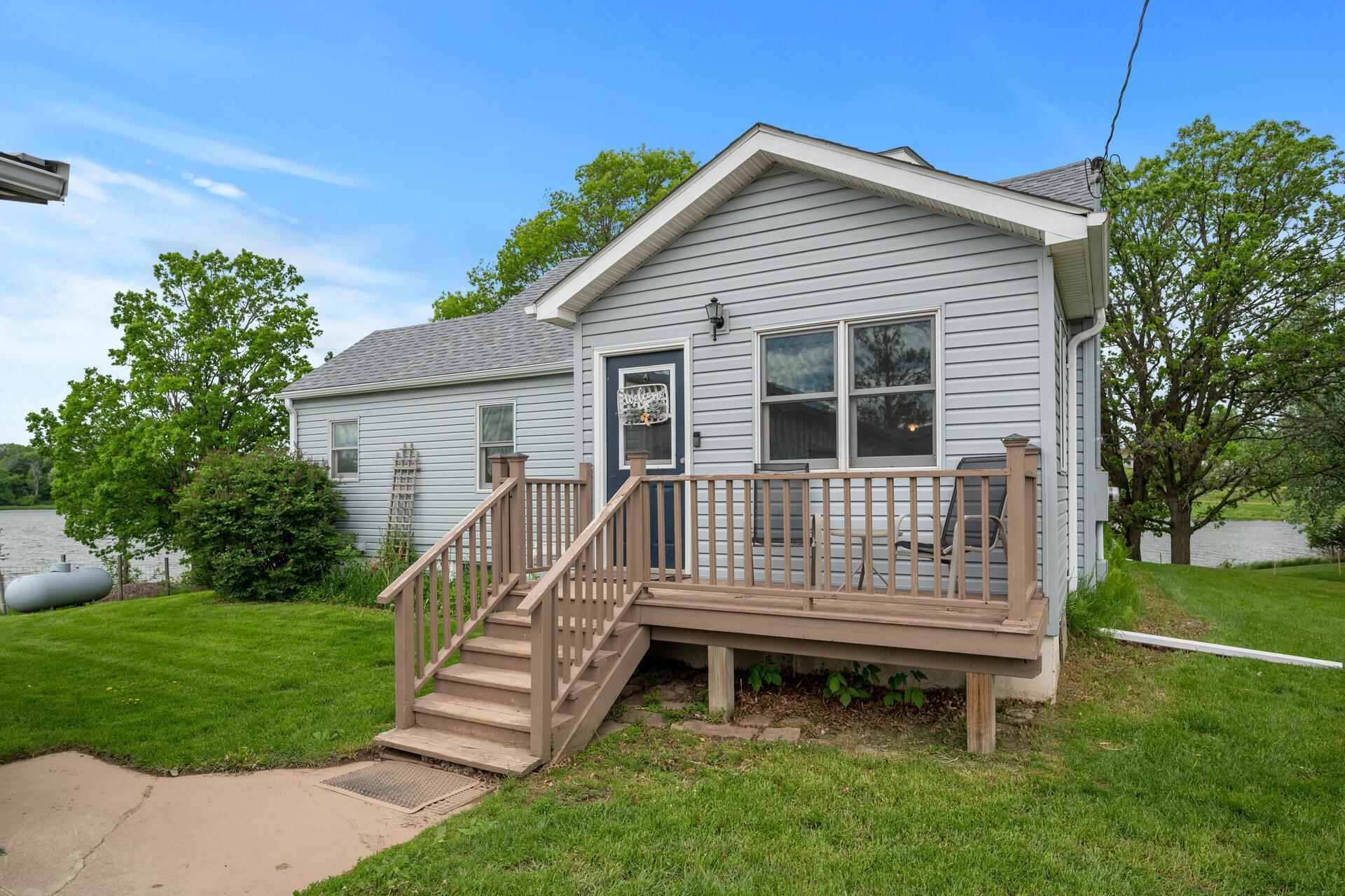 View of Residential at 10051 180th Street, Forest Lake MN 55038, Forest Lake - Mike Wilen | Minnesota Team Real Estate