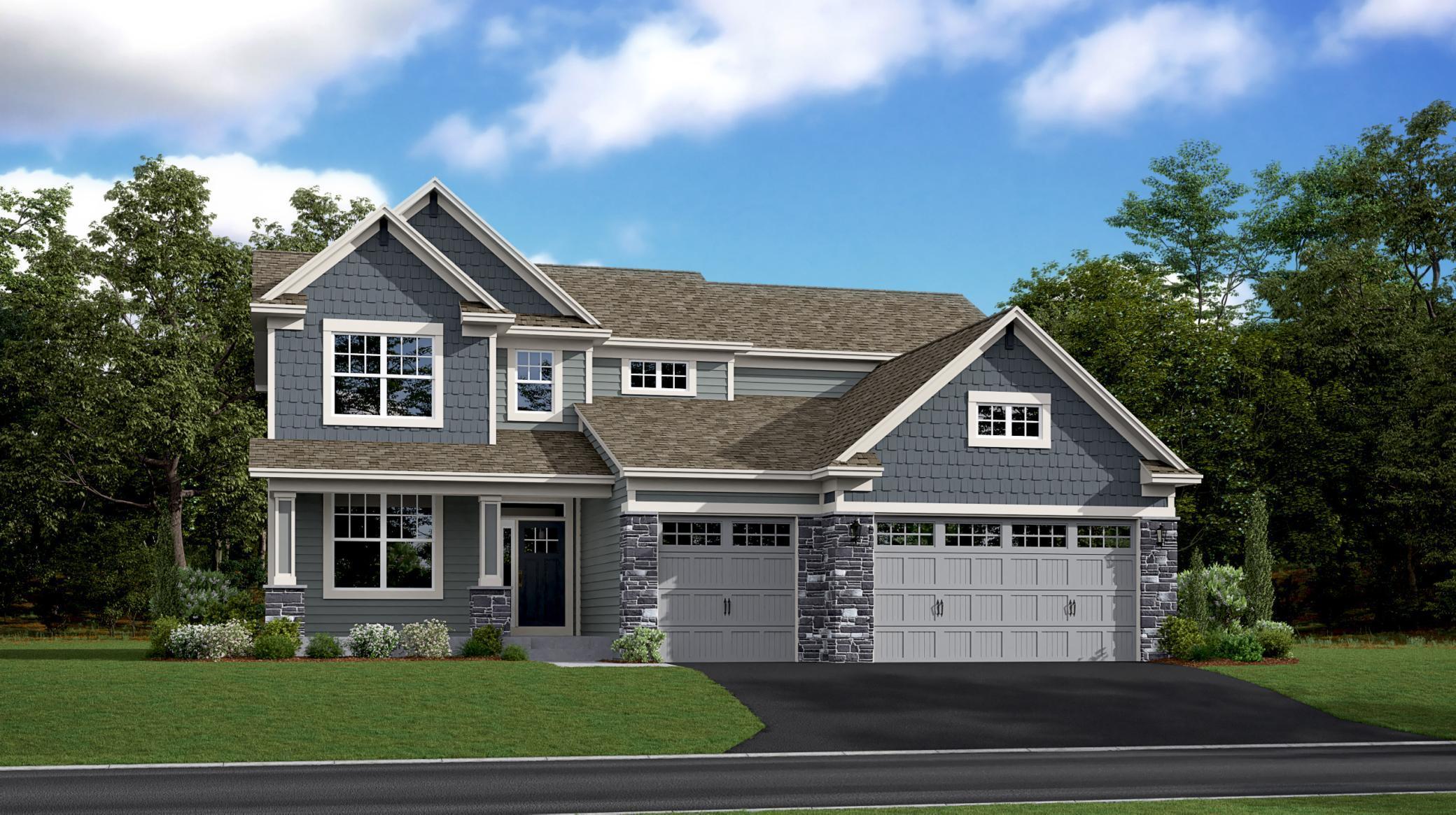 View of Residential at 23015 Wood Lane, Maple Grove MN 55311, Maple Grove - Mike Wilen | Minnesota Team Real Estate