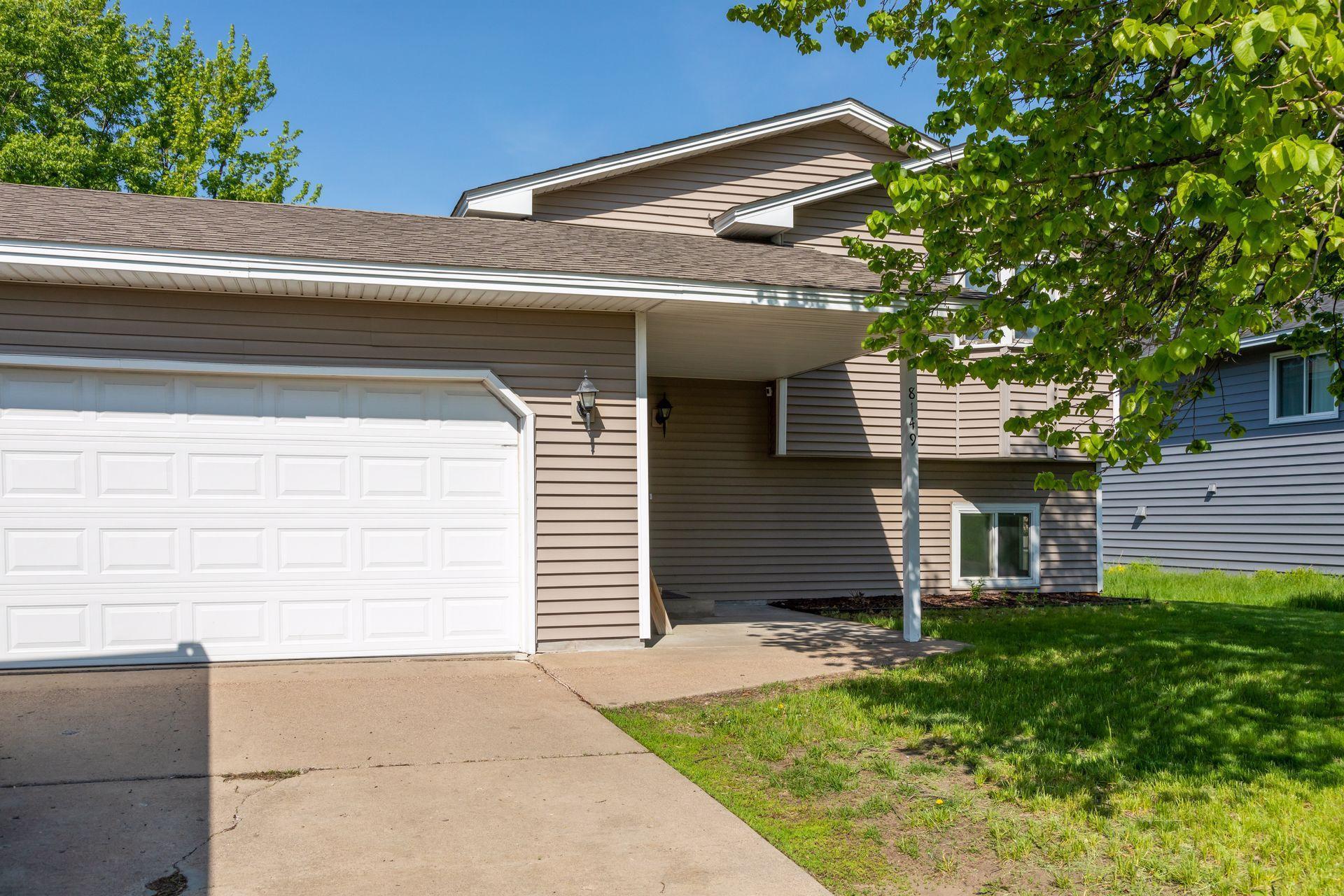 View of Residential at 8149 Irving Avenue, Brooklyn Park MN 55444, Brooklyn Park - Mike Wilen | Minnesota Team Real Estate