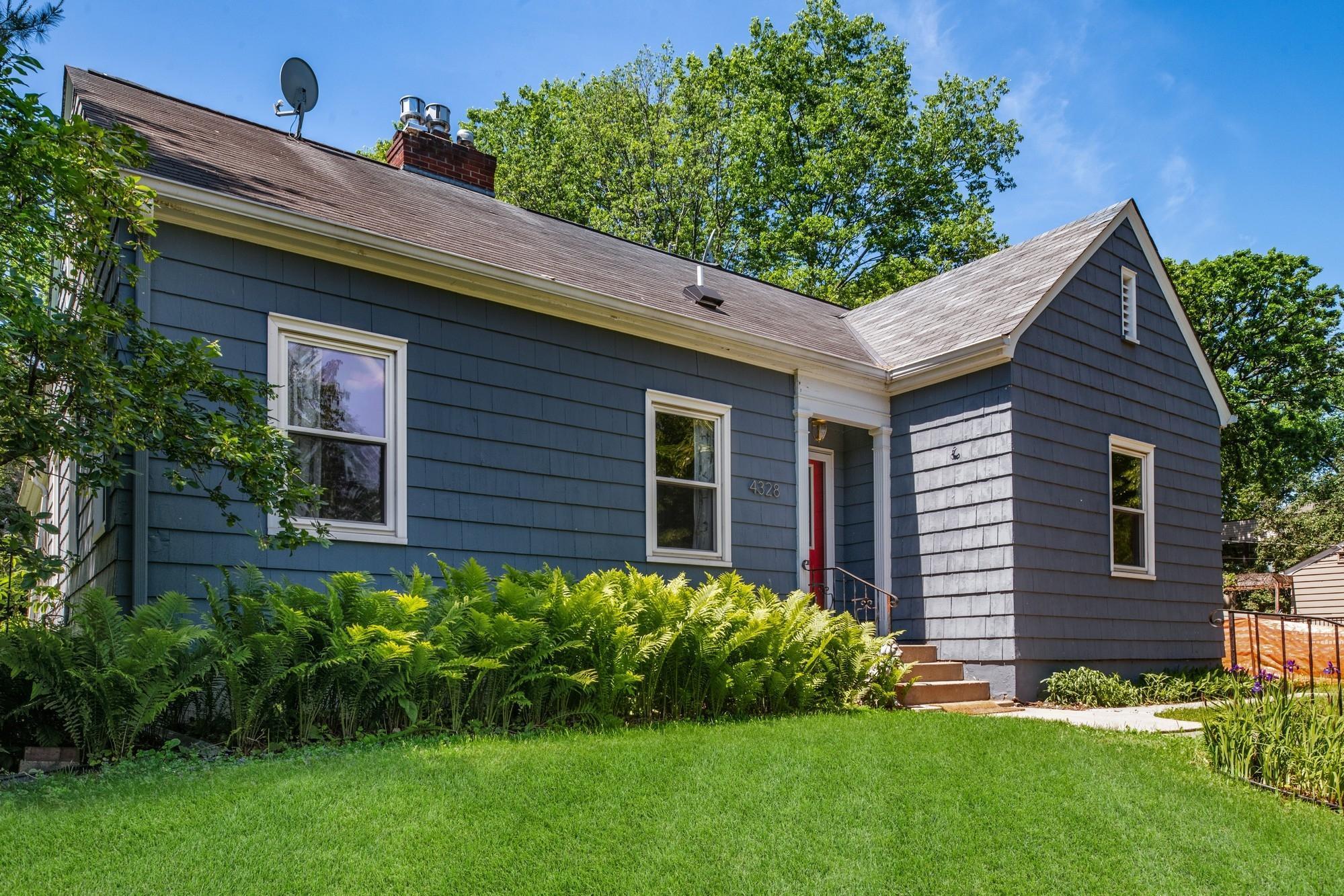View of Residential at 4328 Ewing Avenue, Minneapolis MN 55410, Minneapolis - Mike Wilen | Minnesota Team Real Estate