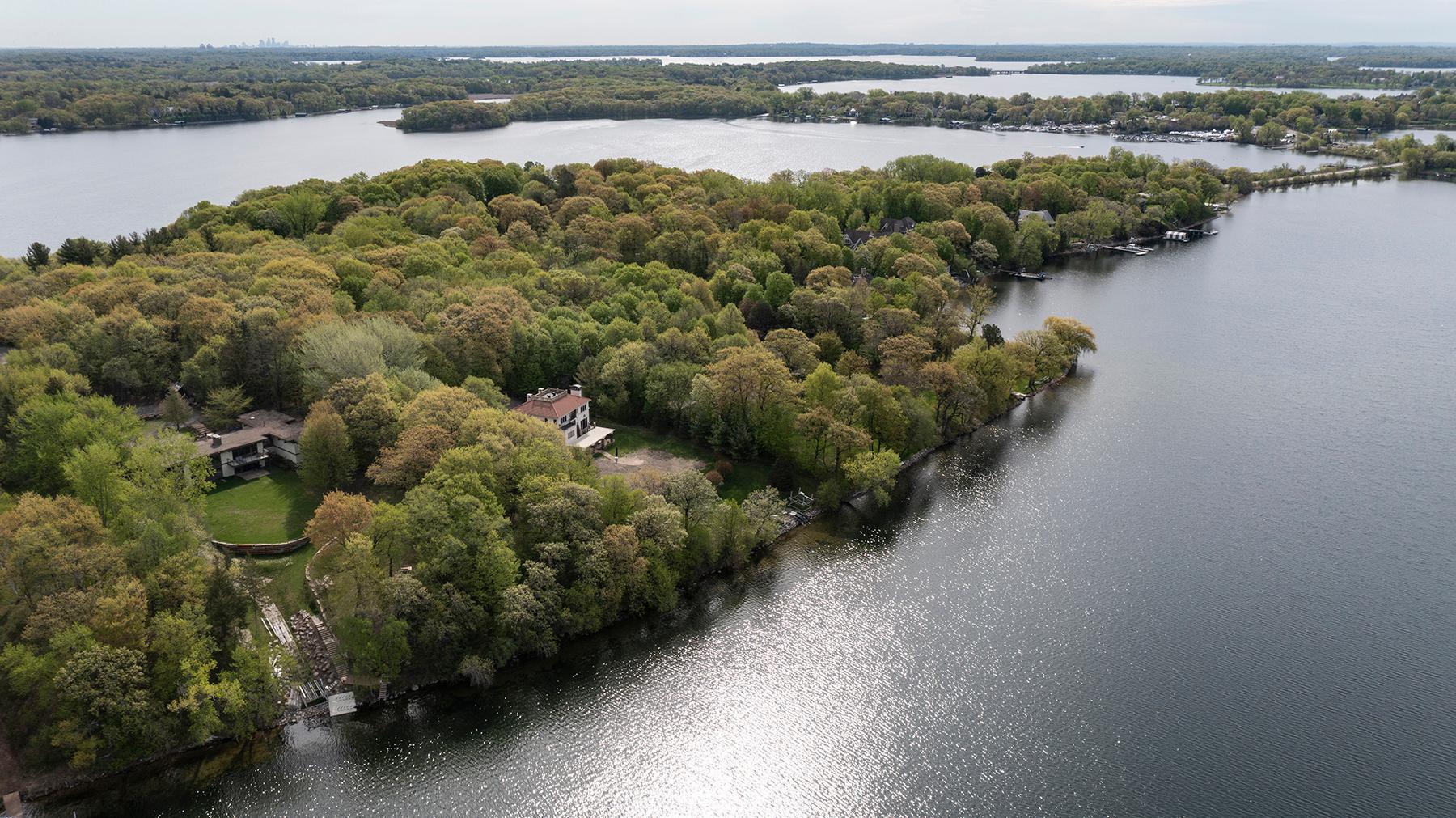 View of Residential at 935 Tonkawa Road, Orono MN 55356, Orono - Mike Wilen | Minnesota Team Real Estate