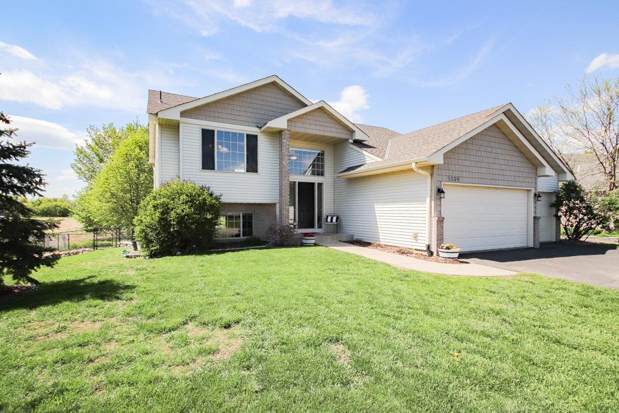 View of Residential at 5209 Kalenda Court, Saint Michael MN 55301, Saint Michael - Mike Wilen | Minnesota Team Real Estate