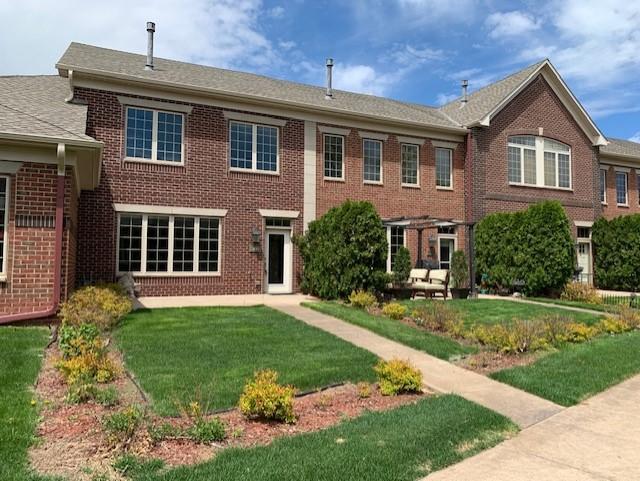View of Residential at 2431 119th Court #F, Blaine MN 55449, Blaine - Mike Wilen | Minnesota Team Real Estate
