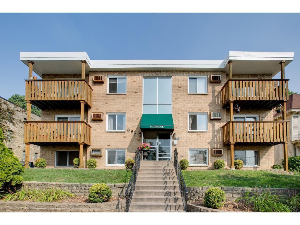 View of Residential at 391 Grand Avenue #301, Saint Paul MN 55102, Saint Paul - Mike Wilen | Minnesota Team Real Estate