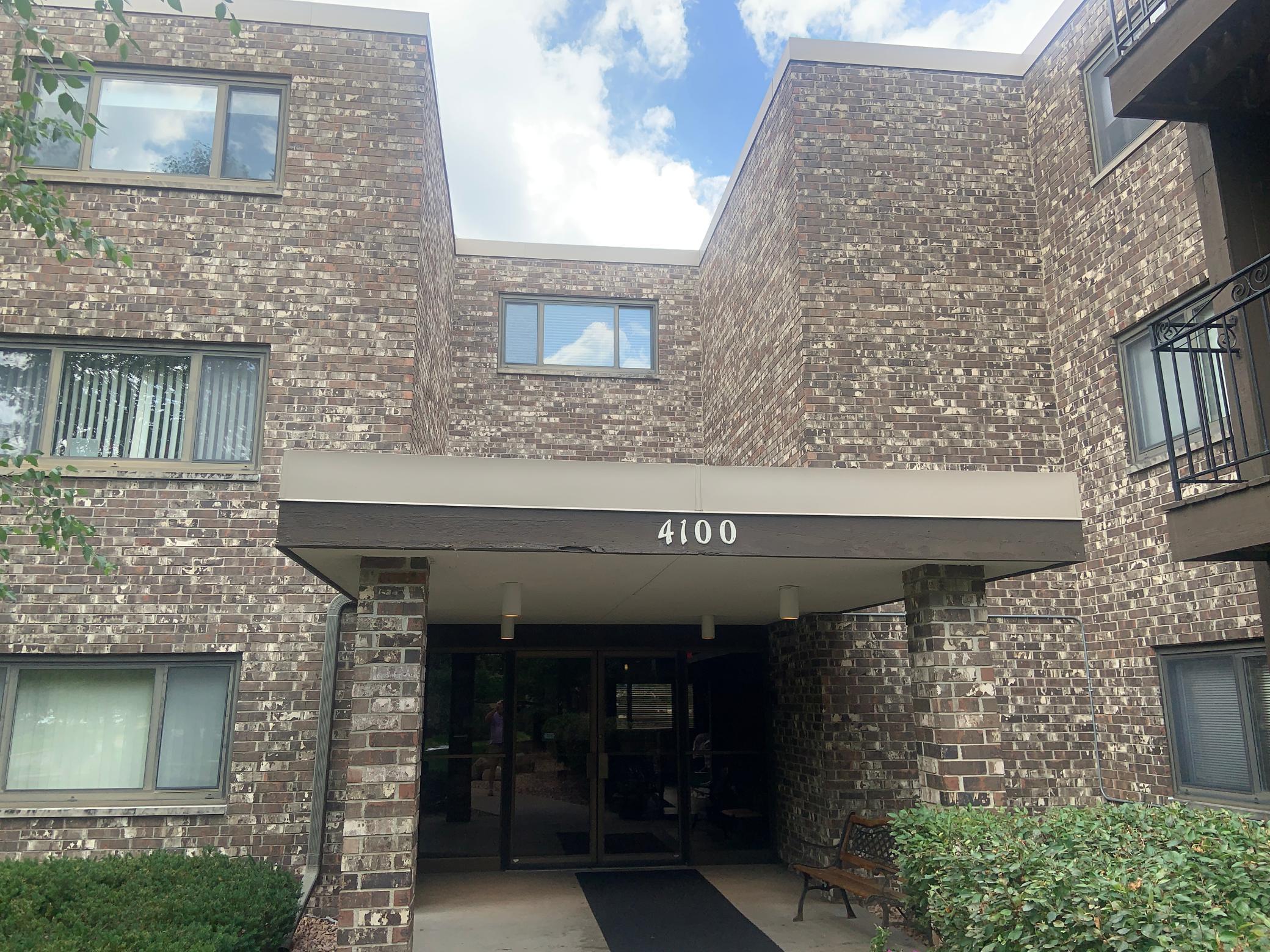 View of Residential at 4100 Parklawn Avenue #108, Edina MN 55435, Edina - Mike Wilen | Minnesota Team Real Estate