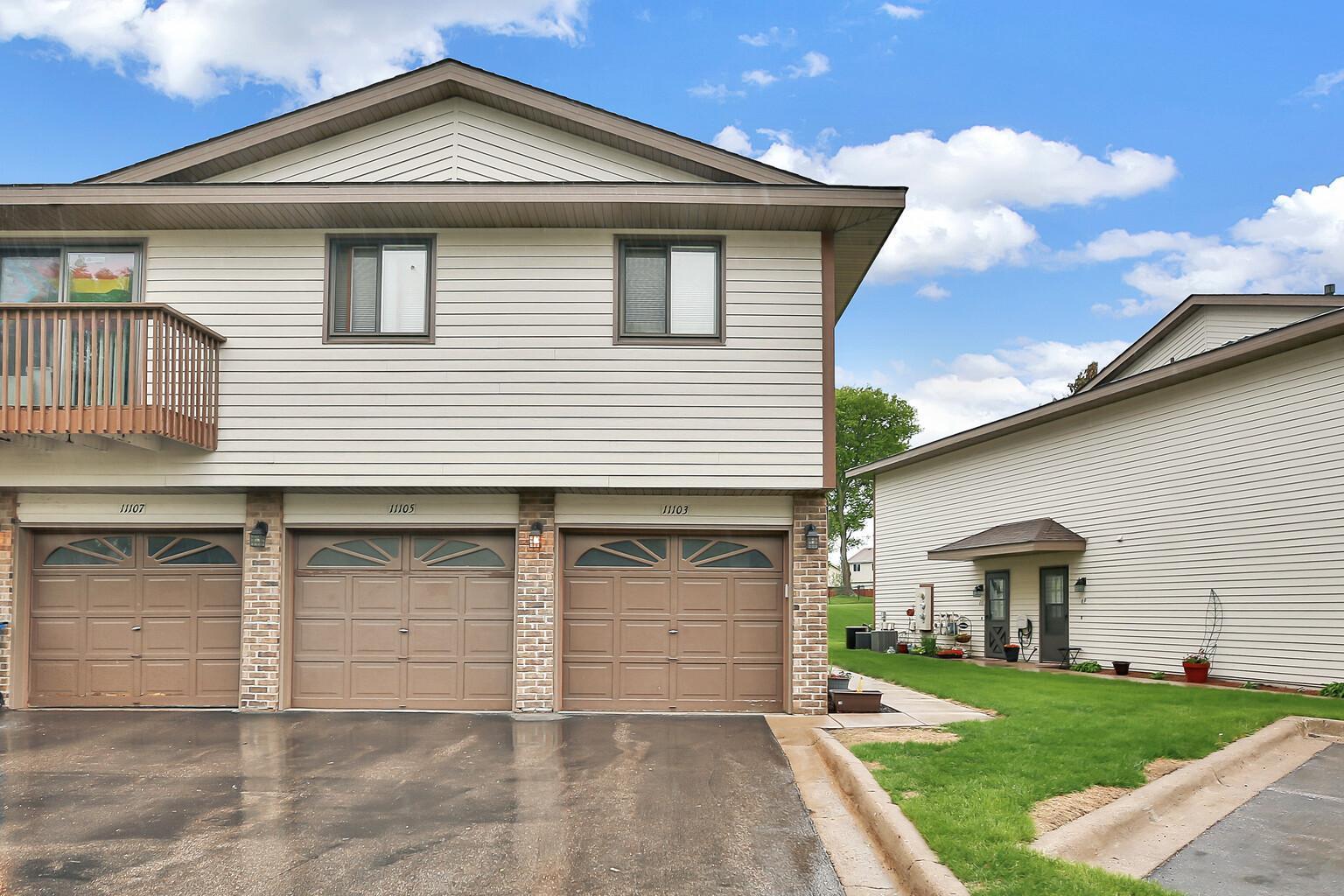 View of Residential at 11103 Edgewood Circle, Champlin MN 55316, Champlin - Mike Wilen | Minnesota Team Real Estate