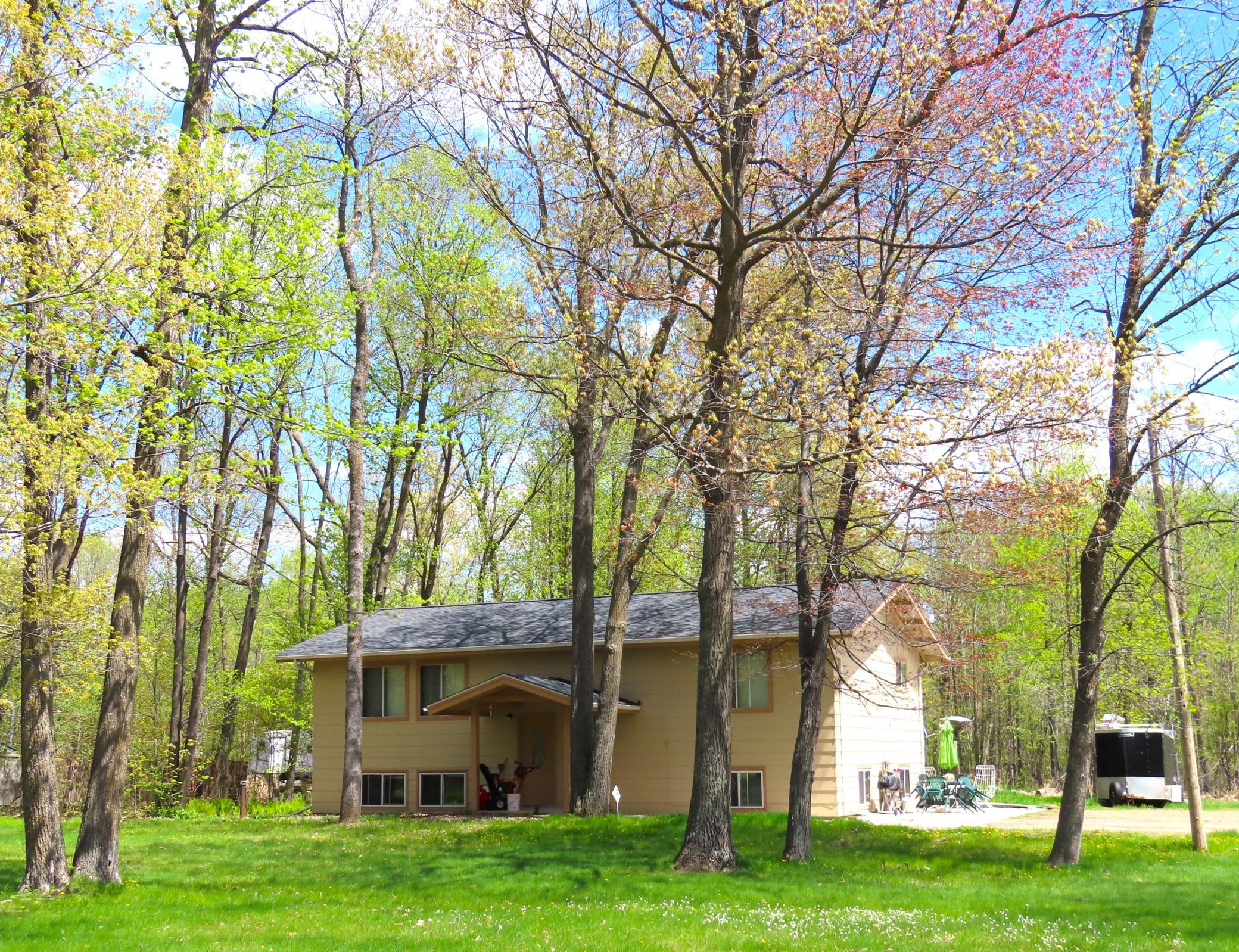 View of Residential Income at 42462 Highway 47, Isle MN 56342, Isle - Mike Wilen | Minnesota Team Real Estate