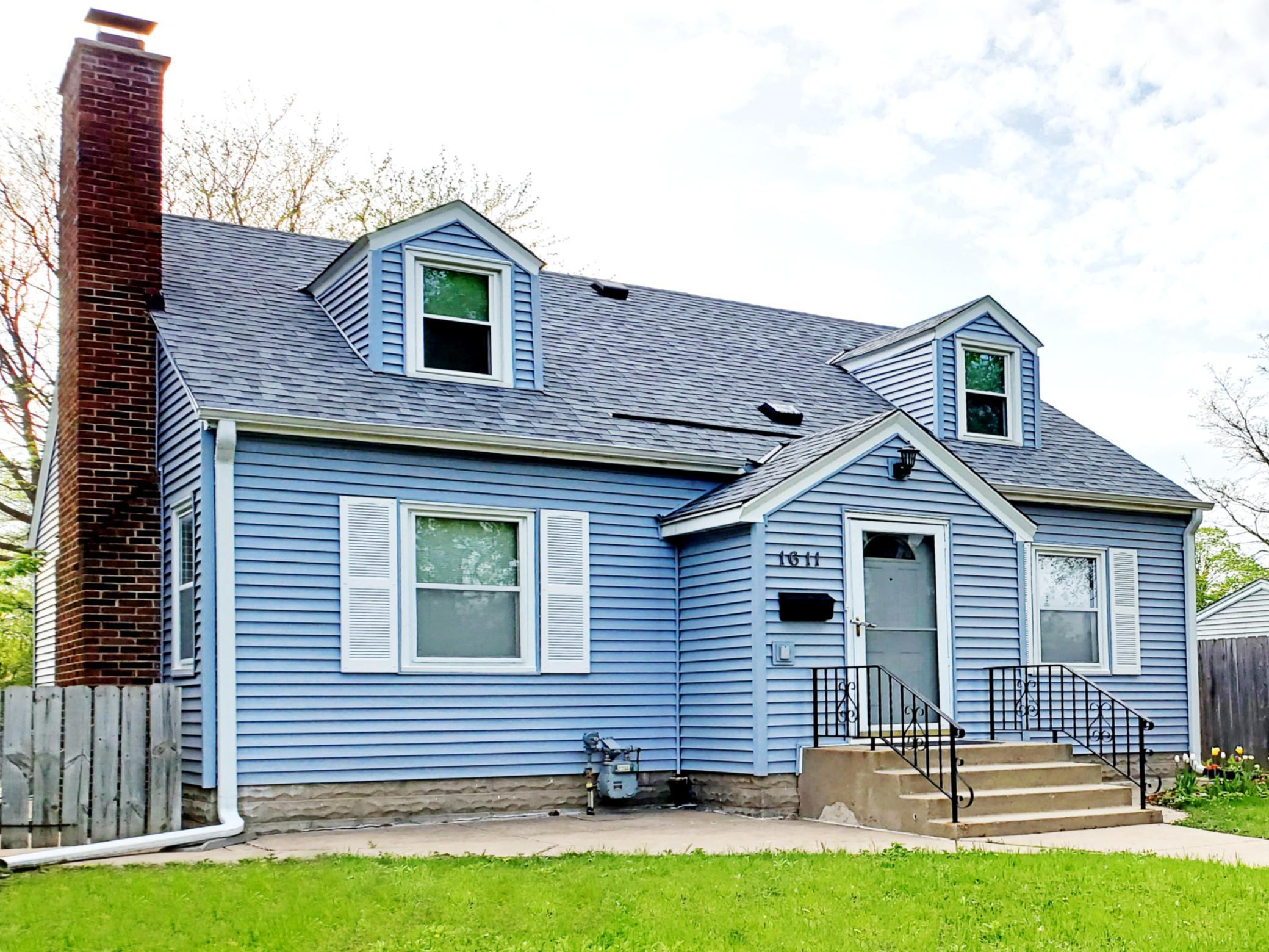 View of Residential at 1611 Merrill Street, Saint Paul MN 55108, Saint Paul - Mike Wilen | Minnesota Team Real Estate
