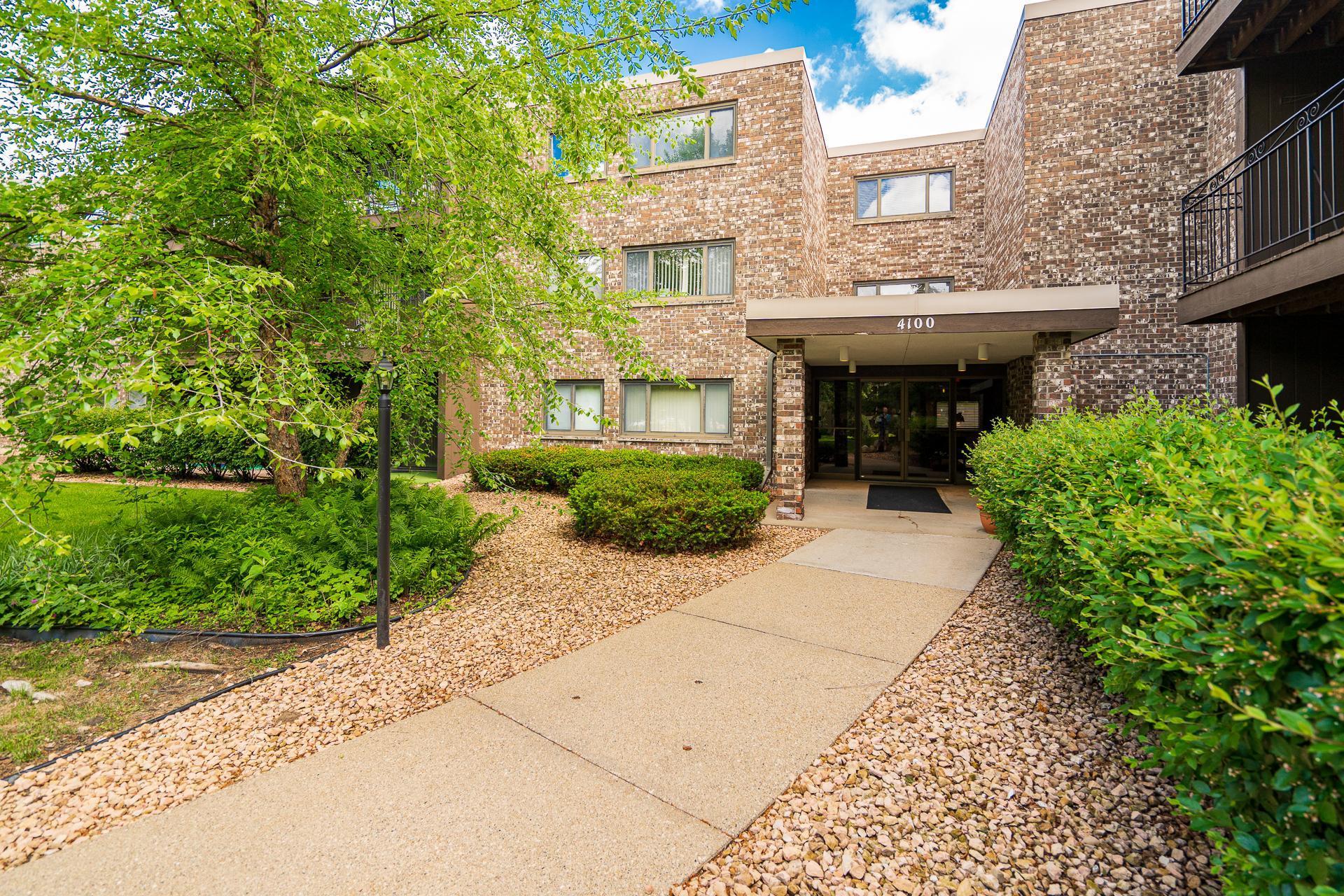View of Residential at 4100 Parklawn Avenue #217, Edina MN 55435, Edina - Mike Wilen | Minnesota Team Real Estate