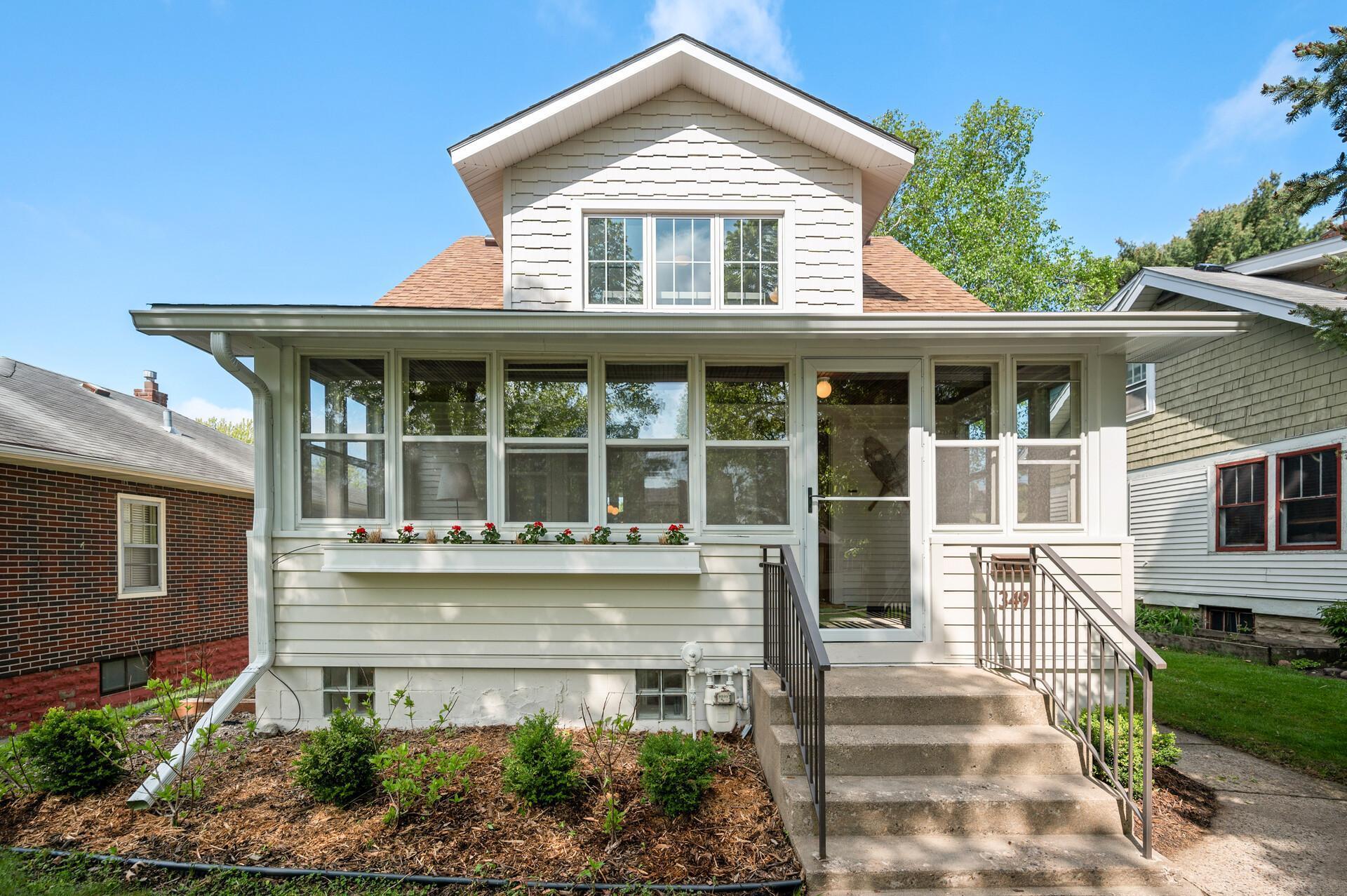 View of Residential at 349 Brimhall Street, Saint Paul MN 55105, Saint Paul - Mike Wilen | Minnesota Team Real Estate