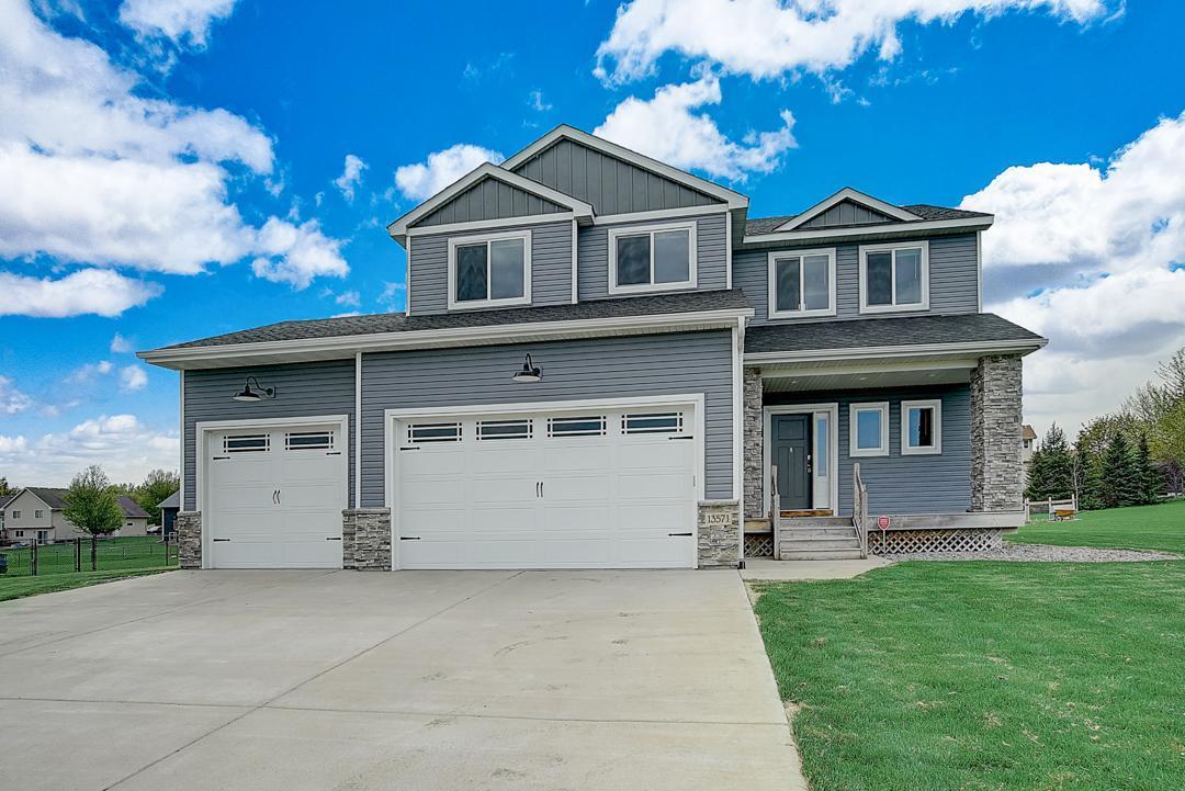 View of Residential at 13571 Hynes Road, Rogers MN 55374, Rogers - Mike Wilen | Minnesota Team Real Estate