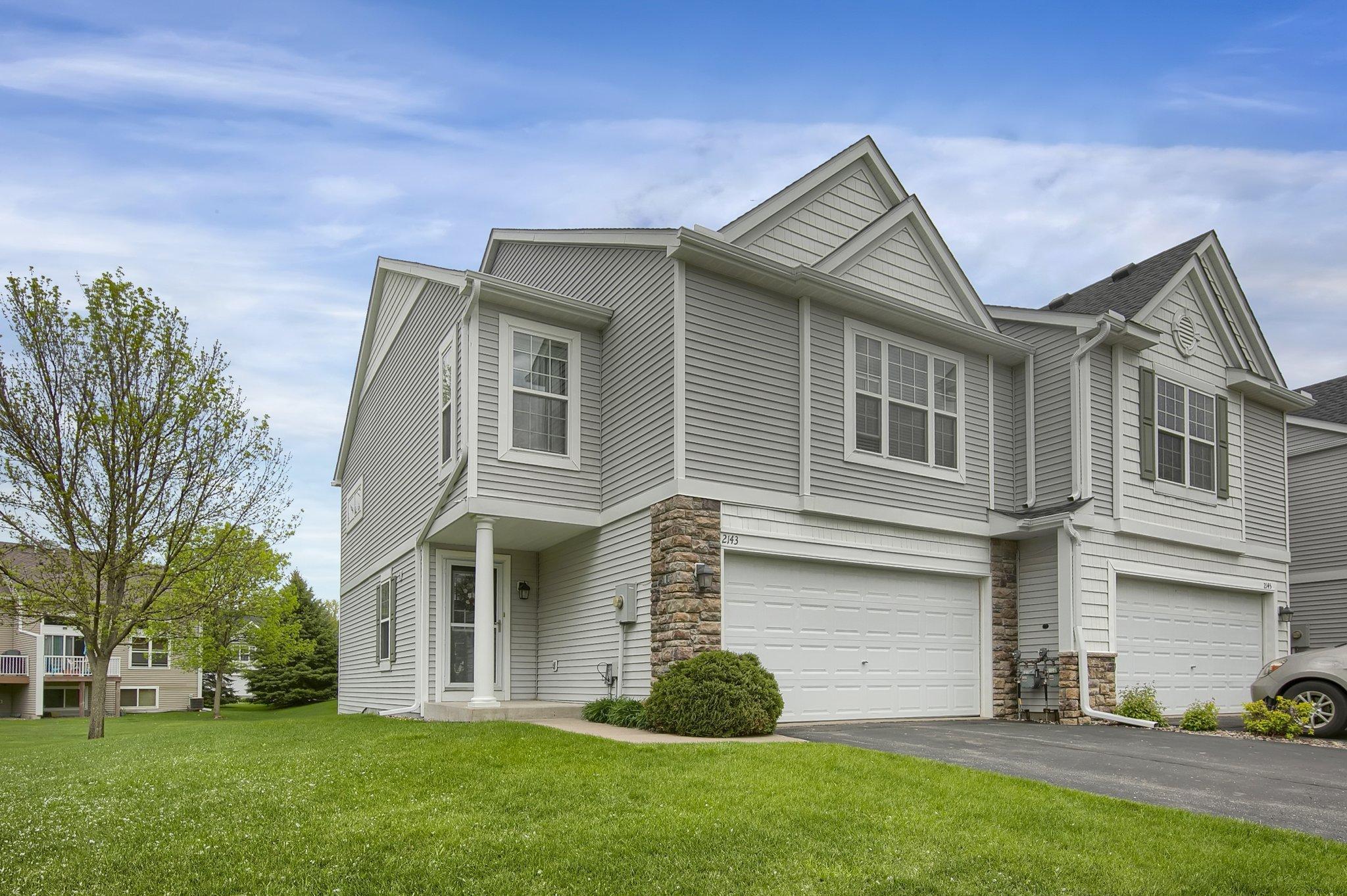 View of Residential at 2143 St Johns Alcove, Woodbury MN 55129, Woodbury - Mike Wilen | Minnesota Team Real Estate