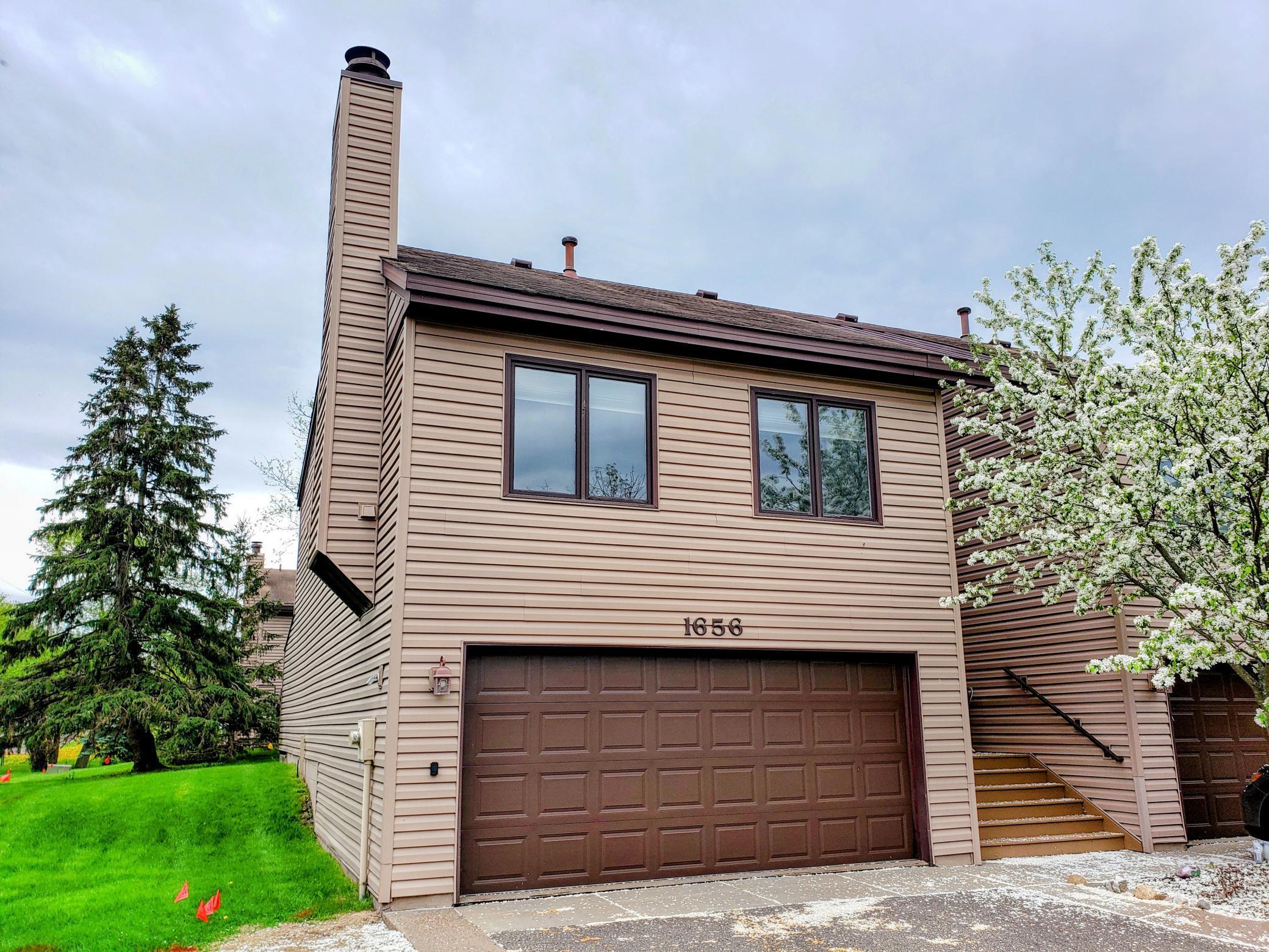 View of Residential at 1656 Cope Avenue, Maplewood MN 55109, Maplewood - Mike Wilen | Minnesota Team Real Estate
