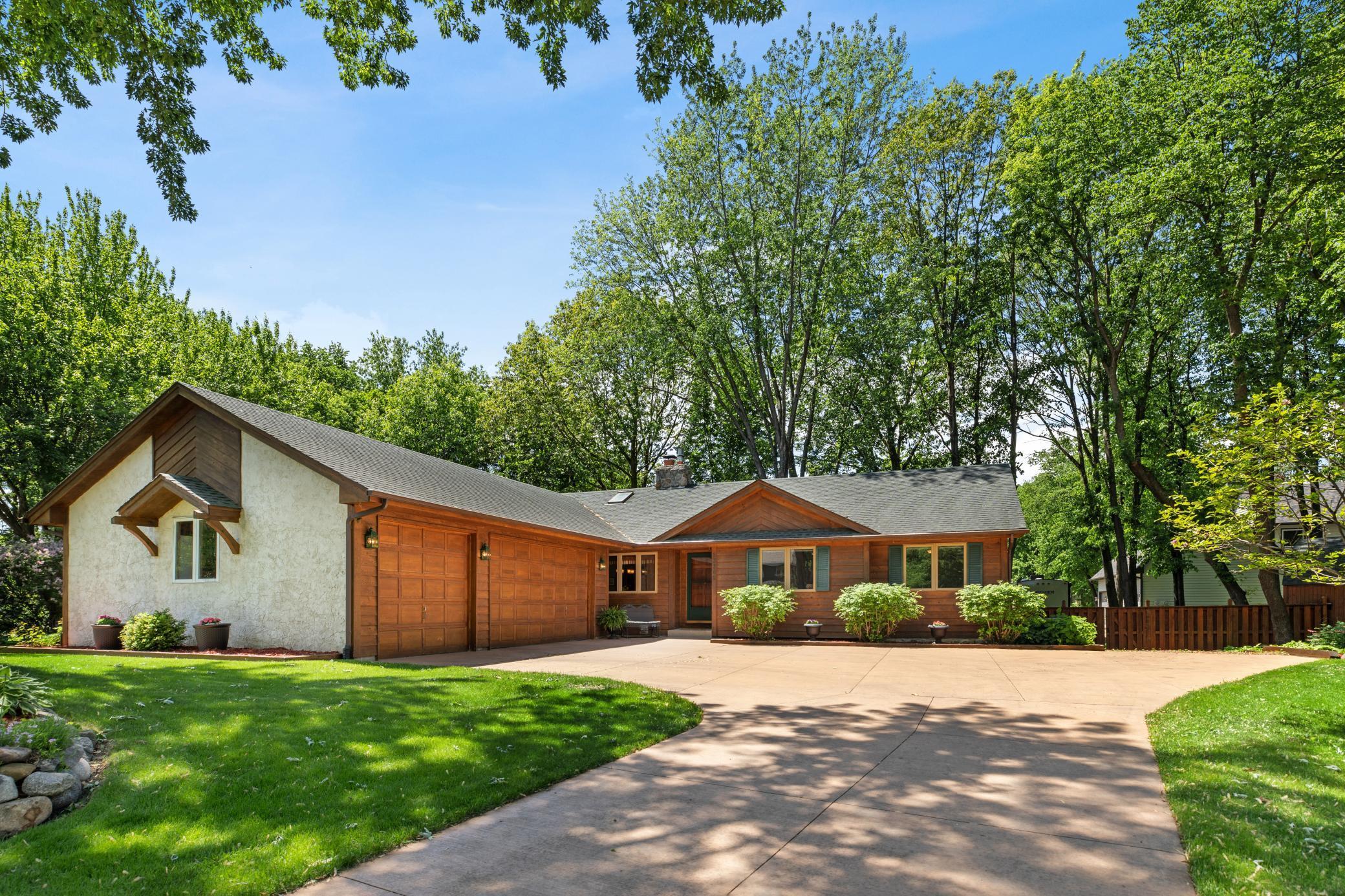 View of Residential at 13362 Elaine Court, Savage MN 55378, Savage - Mike Wilen | Minnesota Team Real Estate