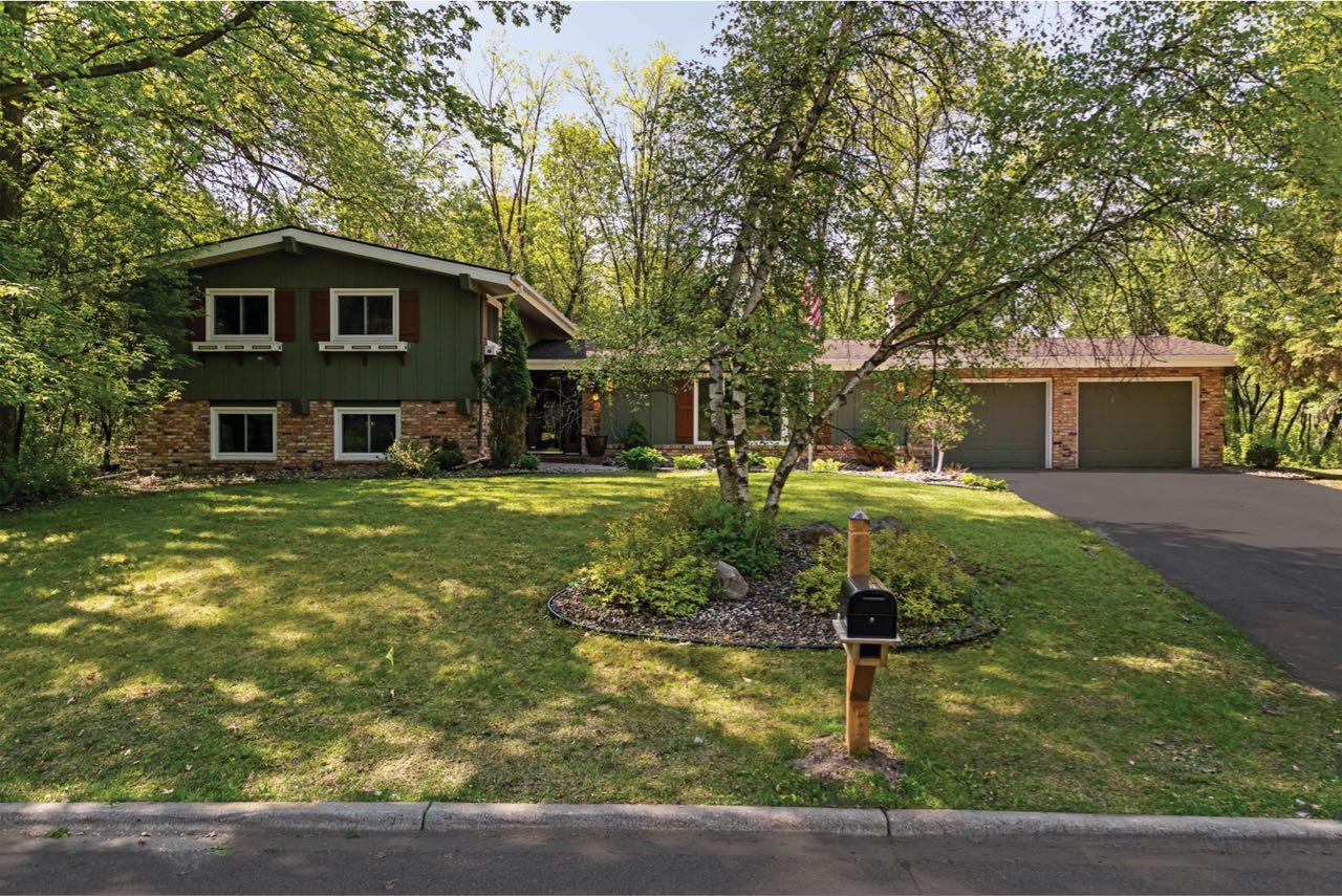 View of Residential at 15709 Post Road, Wayzata MN 55391, Wayzata - Mike Wilen | Minnesota Team Real Estate
