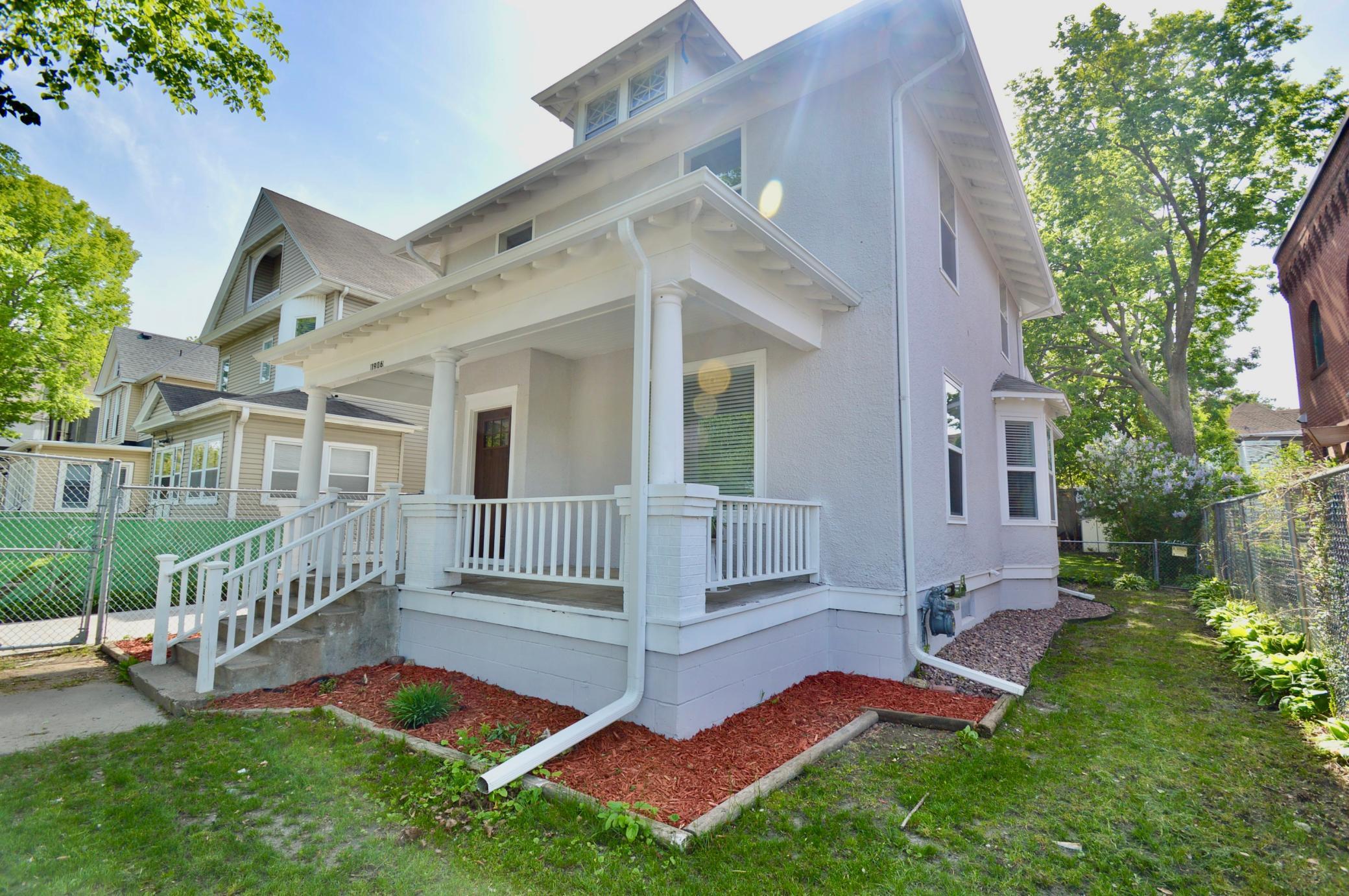 View of Residential at 1906 Columbus Avenue, Minneapolis MN 55404, Minneapolis - Mike Wilen | Minnesota Team Real Estate