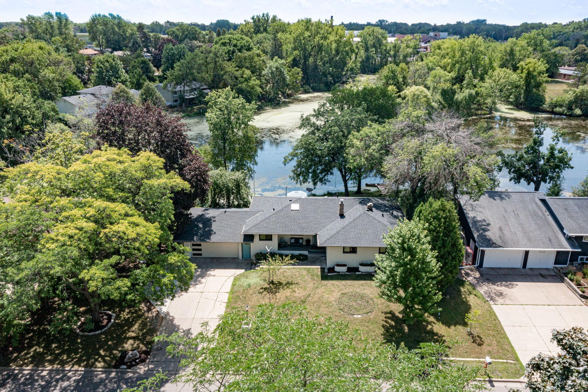 View of Residential at 1204 Brooks Avenue, Roseville MN 55113, Roseville - Mike Wilen | Minnesota Team Real Estate