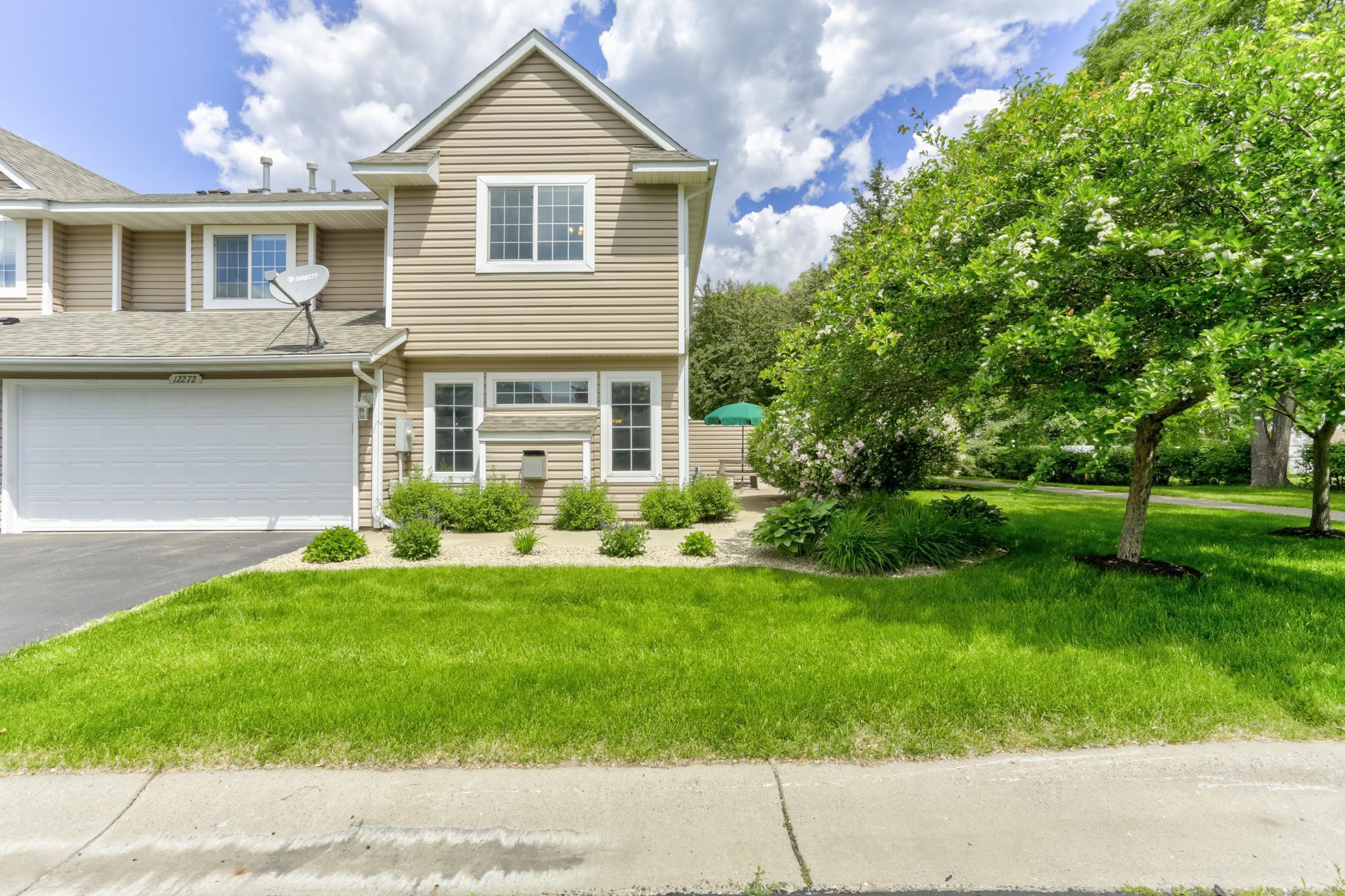 View of Residential at 12272 Zealand Circle, Champlin MN 55316, Champlin - Mike Wilen | Minnesota Team Real Estate