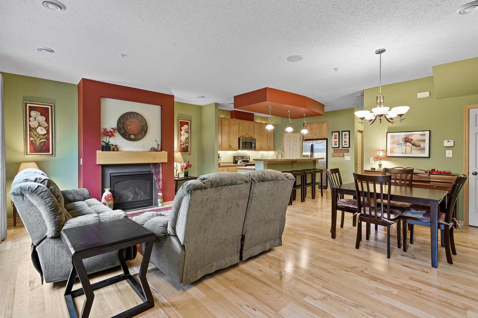 View of Residential at 2935 Edison Street #D, Blaine MN 55449, Blaine - Mike Wilen | Minnesota Team Real Estate