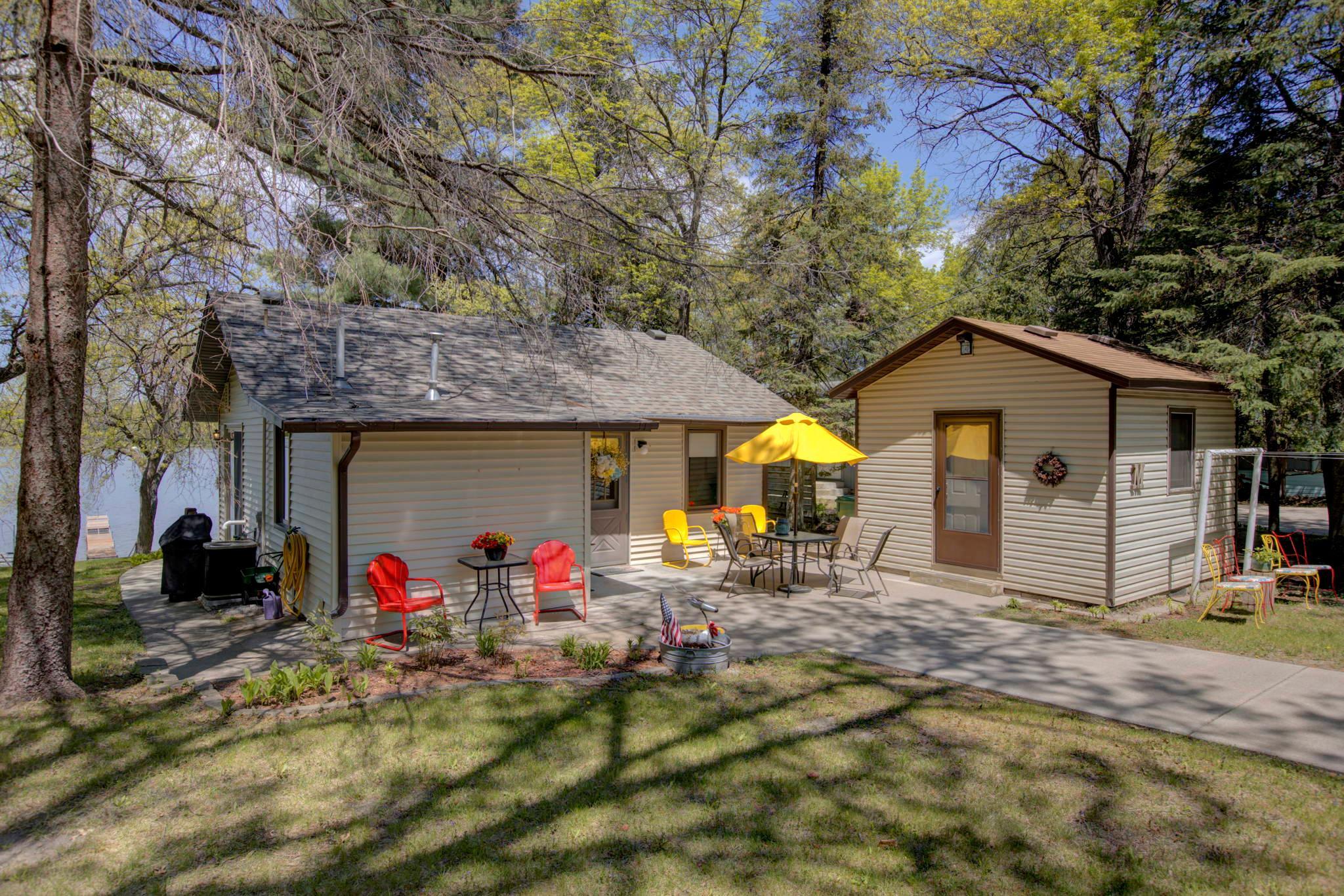 View of Residential at 4540 115th Avenue, Clear Lake MN 55319, Clear Lake - Mike Wilen | Minnesota Team Real Estate