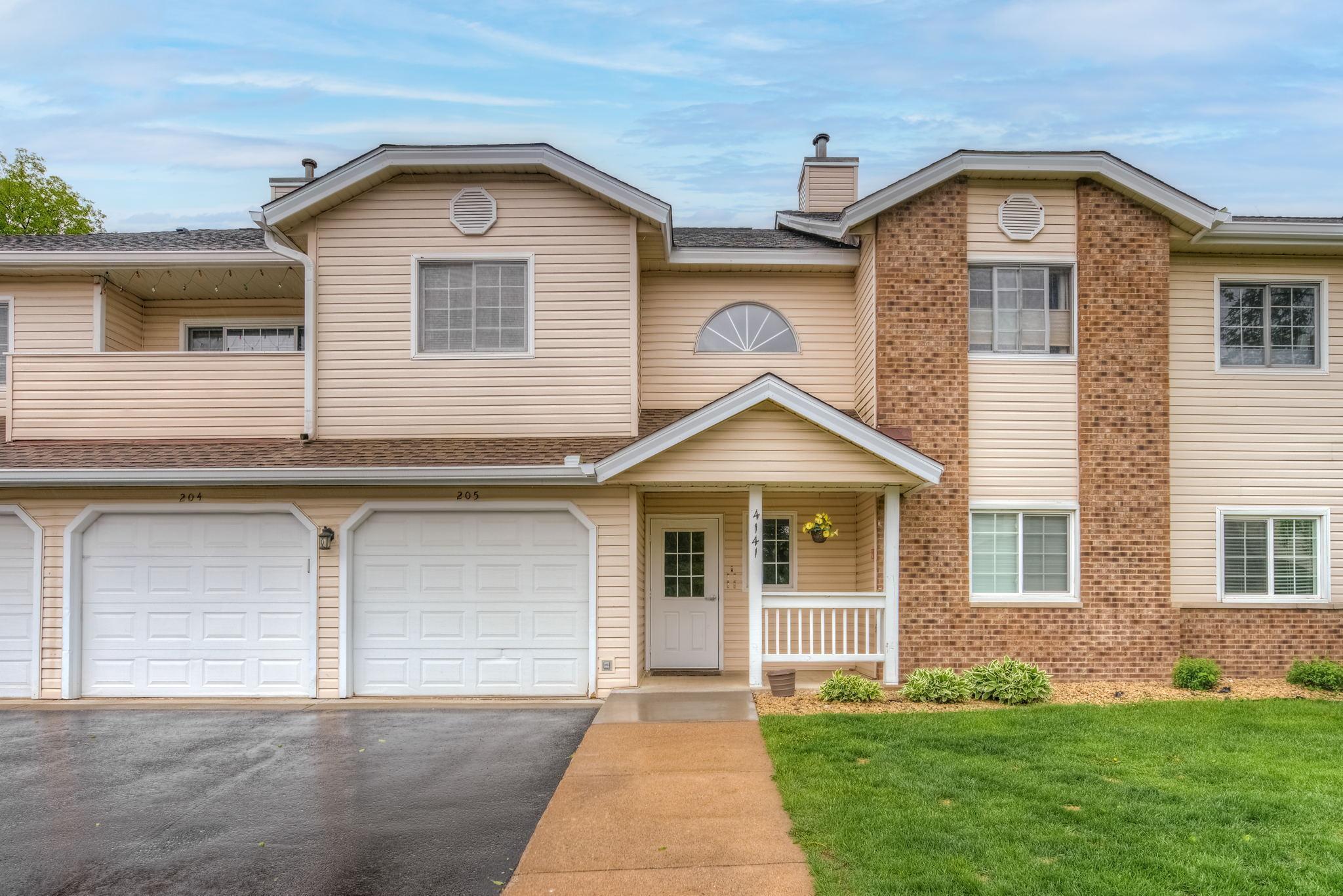 View of Residential at 4141 3rd Street #205, Columbia Heights MN 55421, Columbia Heights - Mike Wilen | Minnesota Team Real Estate