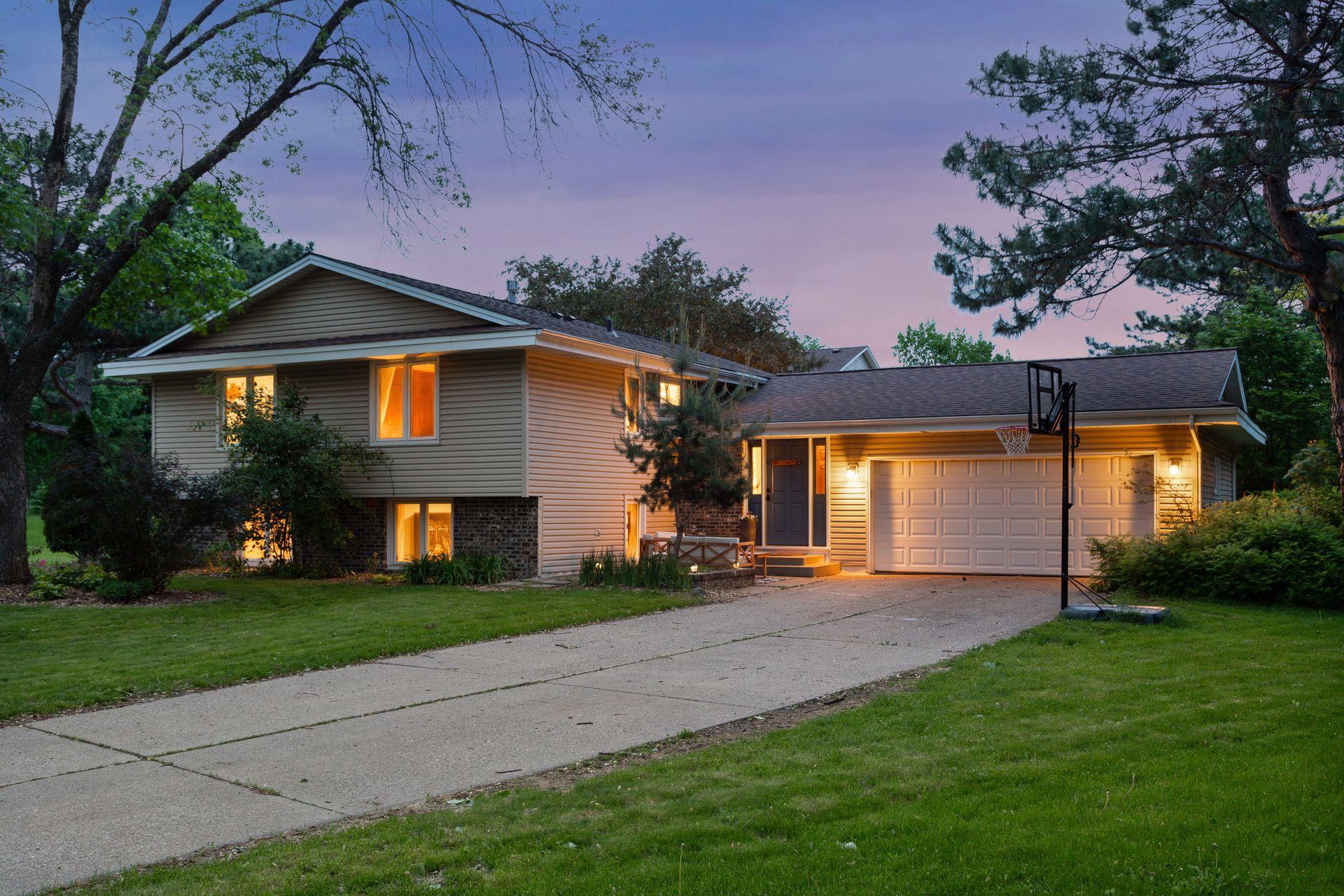 View of Residential at 9705 Utica Circle, Bloomington MN 55437, Bloomington - Mike Wilen | Minnesota Team Real Estate
