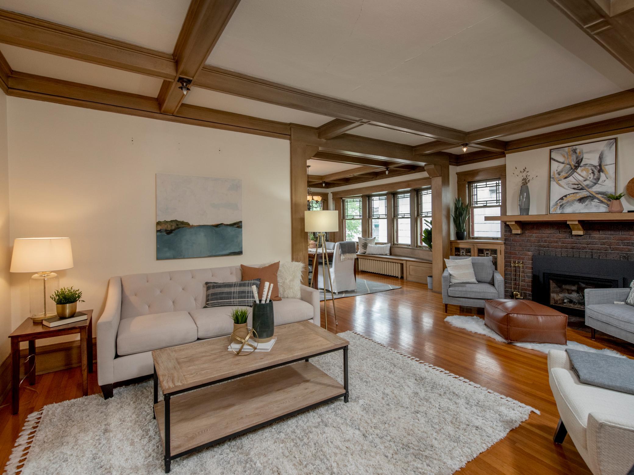 View of Residential at 1149 Portland Avenue, Saint Paul MN 55104, Saint Paul - Mike Wilen | Minnesota Team Real Estate