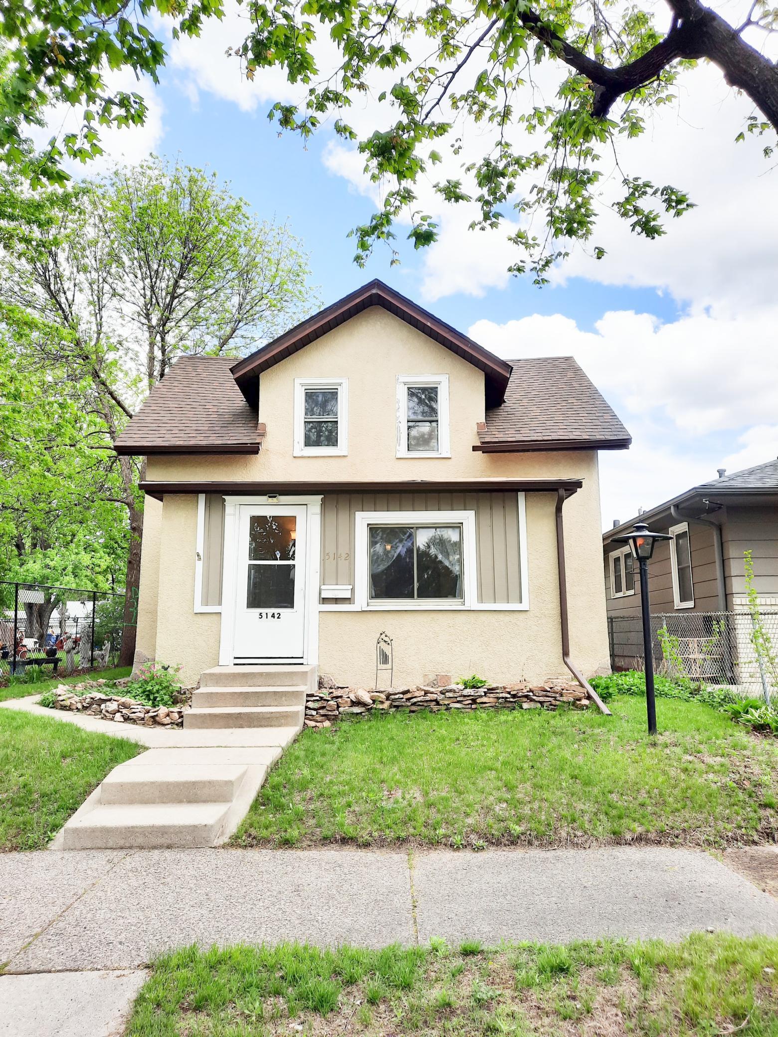 View of Residential at 5142 Camden Avenue, Minneapolis MN 55430, Minneapolis - Mike Wilen | Minnesota Team Real Estate