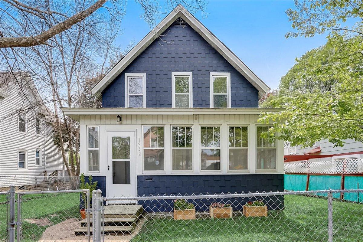 View of Residential at 1232 Ross Avenue, Saint Paul MN 55106, Saint Paul - Mike Wilen | Minnesota Team Real Estate