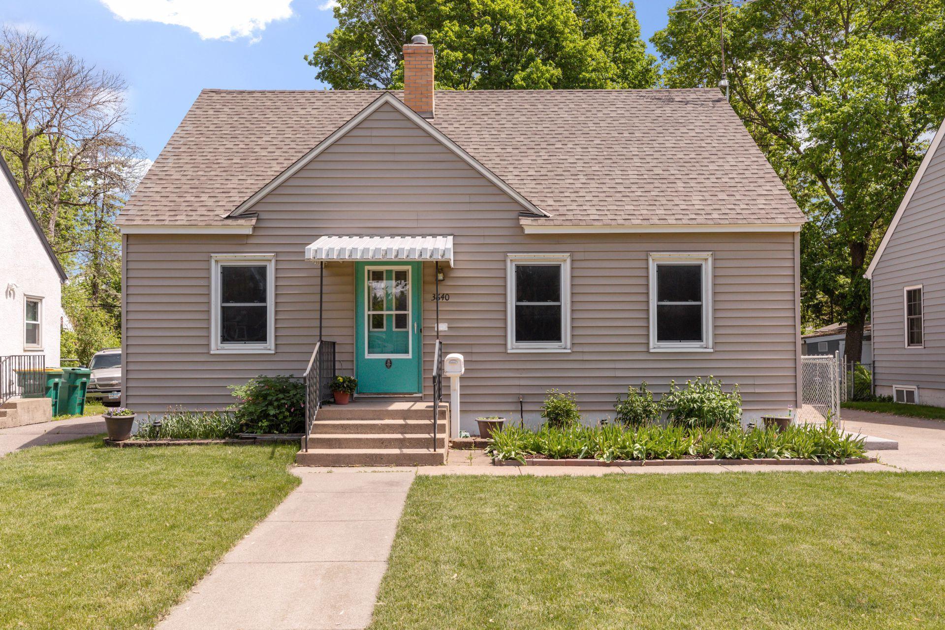 View of Residential at 3640 Noble Avenue, Robbinsdale MN 55422, Robbinsdale - Mike Wilen | Minnesota Team Real Estate