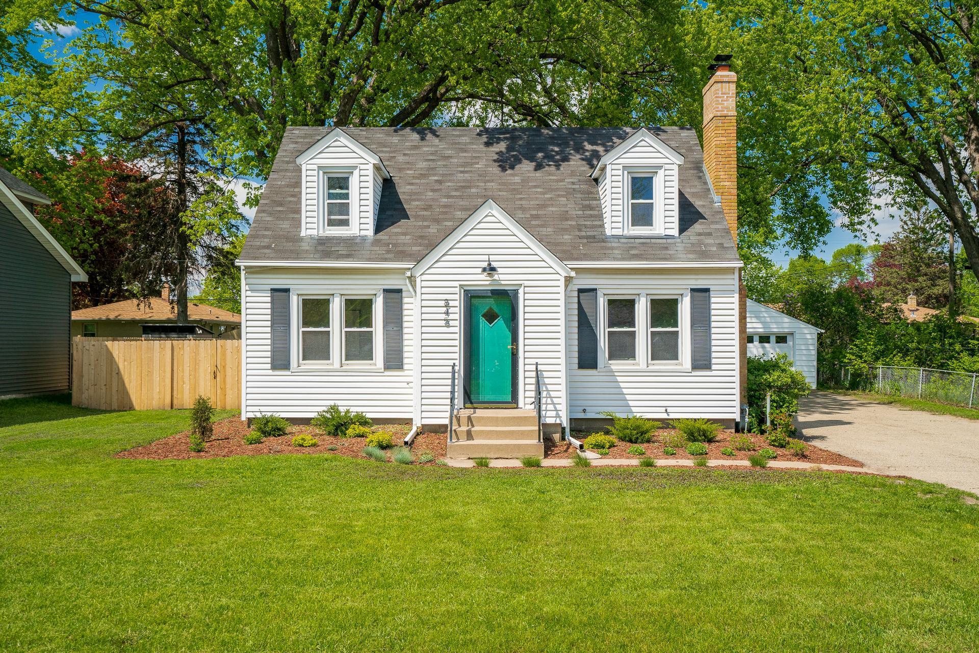 View of Residential at 845 Grandview Avenue, Roseville MN 55113, Roseville - Mike Wilen | Minnesota Team Real Estate