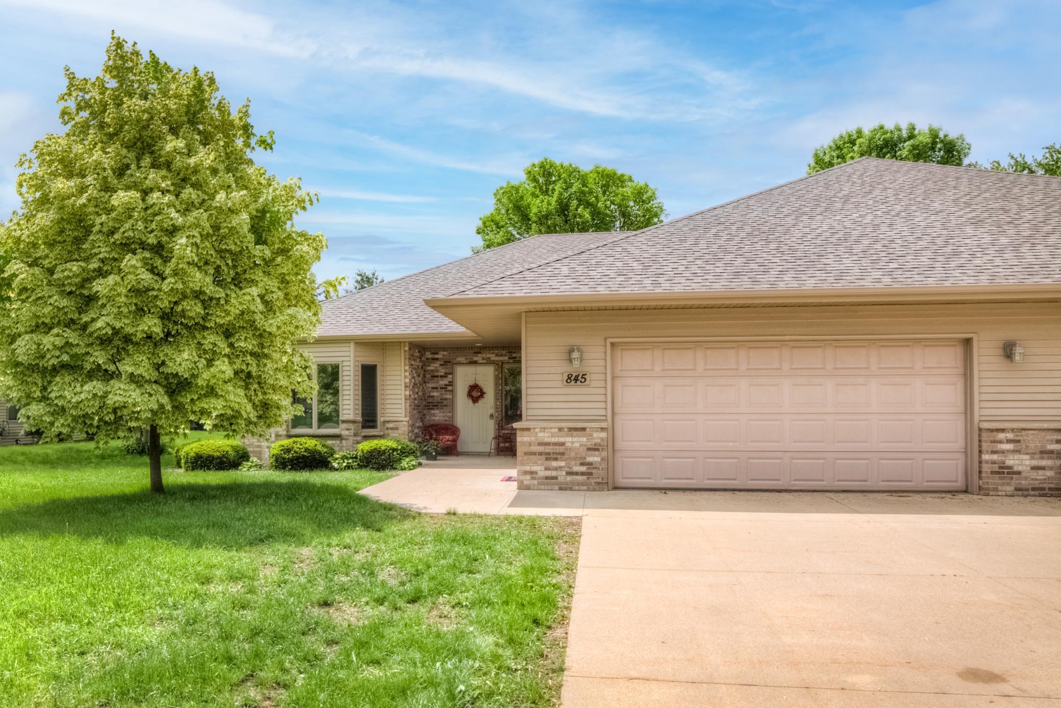 View of Residential at 845 Tuva Road, Cokato MN 55321, Cokato - Mike Wilen | Minnesota Team Real Estate