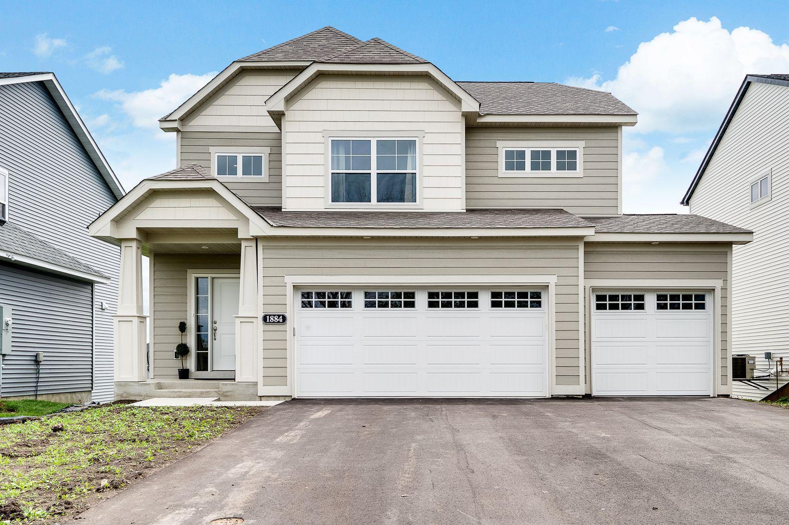 View of Residential at 1884 Spring Creek Drive, Carver MN 55315, Carver - Mike Wilen | Minnesota Team Real Estate