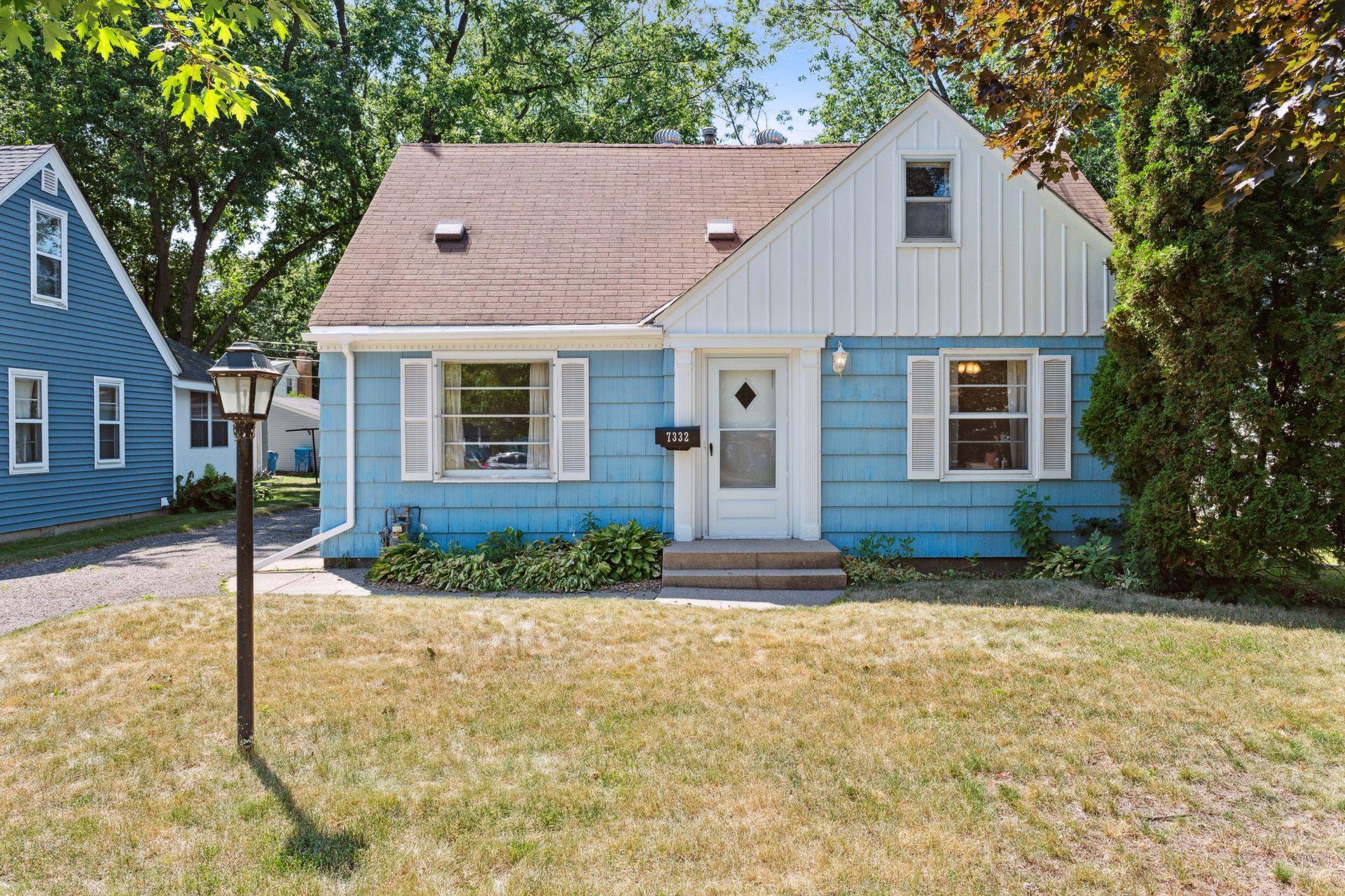View of Residential at 7332 Portland Avenue, Richfield MN 55423, Richfield - Mike Wilen | Minnesota Team Real Estate