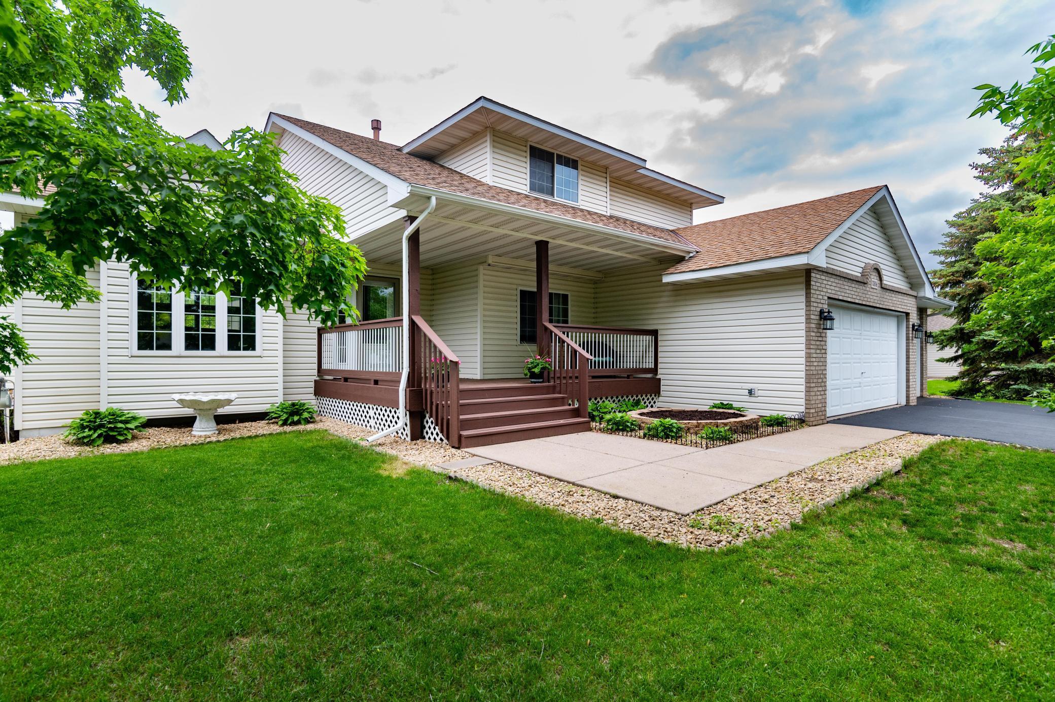 View of Residential at 13816 Goldenrod Street, Andover MN 55304, Andover - Mike Wilen | Minnesota Team Real Estate