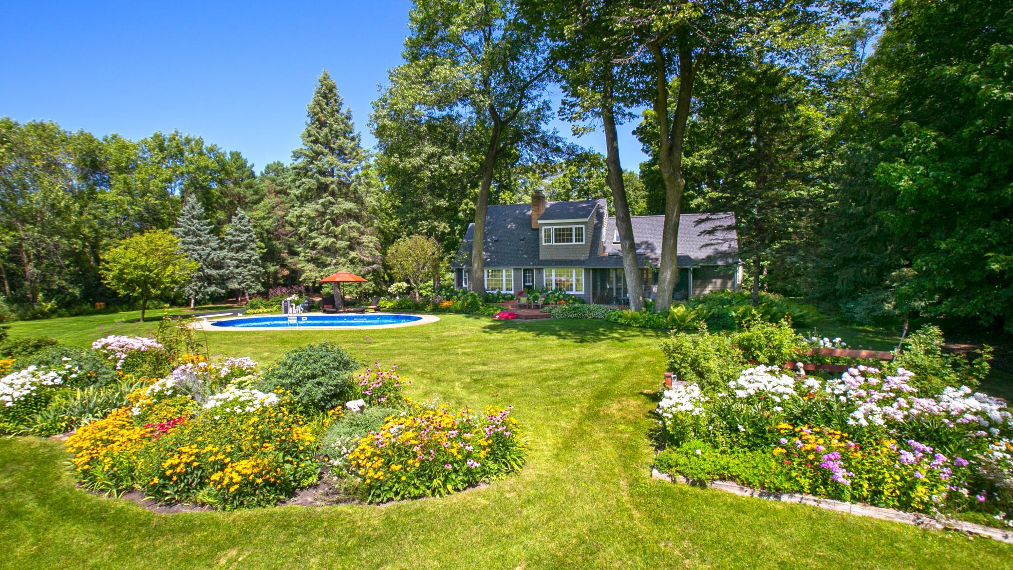 View of Residential at 4045 Bayside Road, Orono MN 55359, Orono - Mike Wilen | Minnesota Team Real Estate