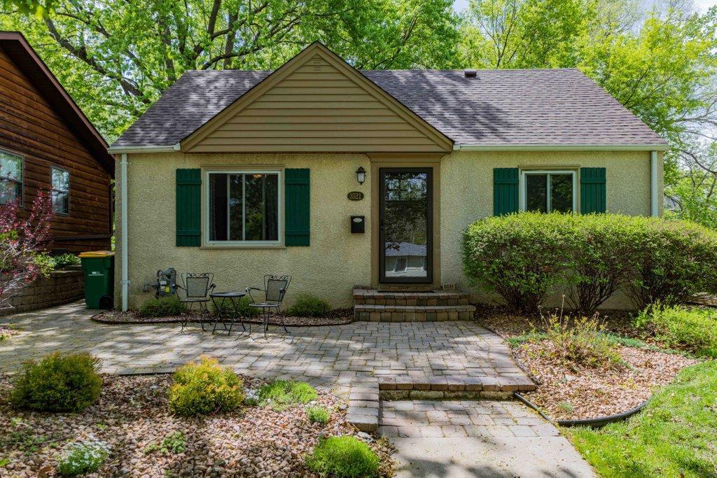 View of Residential at 3521 30th Avenue, Robbinsdale MN 55422, Robbinsdale - Mike Wilen | Minnesota Team Real Estate