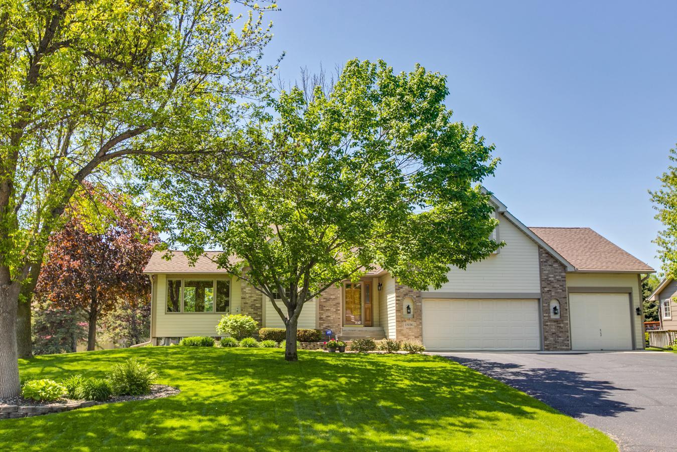 View of Residential at 11936 Jenkins Street, Blaine MN 55449, Blaine - Mike Wilen | Minnesota Team Real Estate